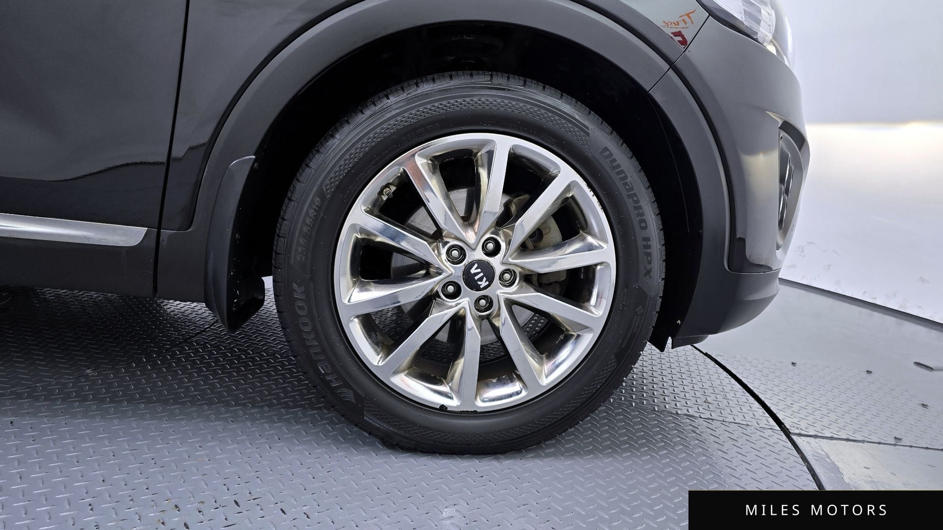 Kia Sorento 2016 — миниатюра 7