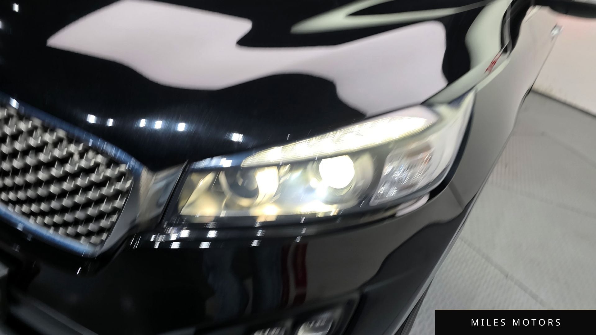 Kia Sorento 2016 — миниатюра 8