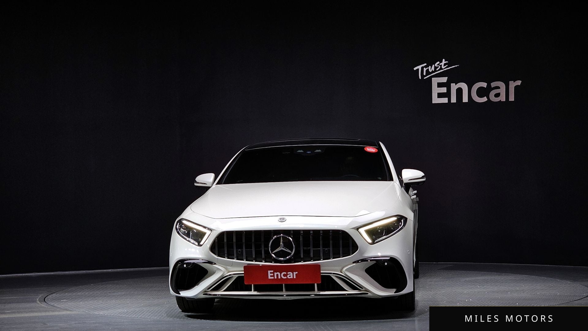 Mercedes-Benz CLS-Class C257 2019 — миниатюра 3