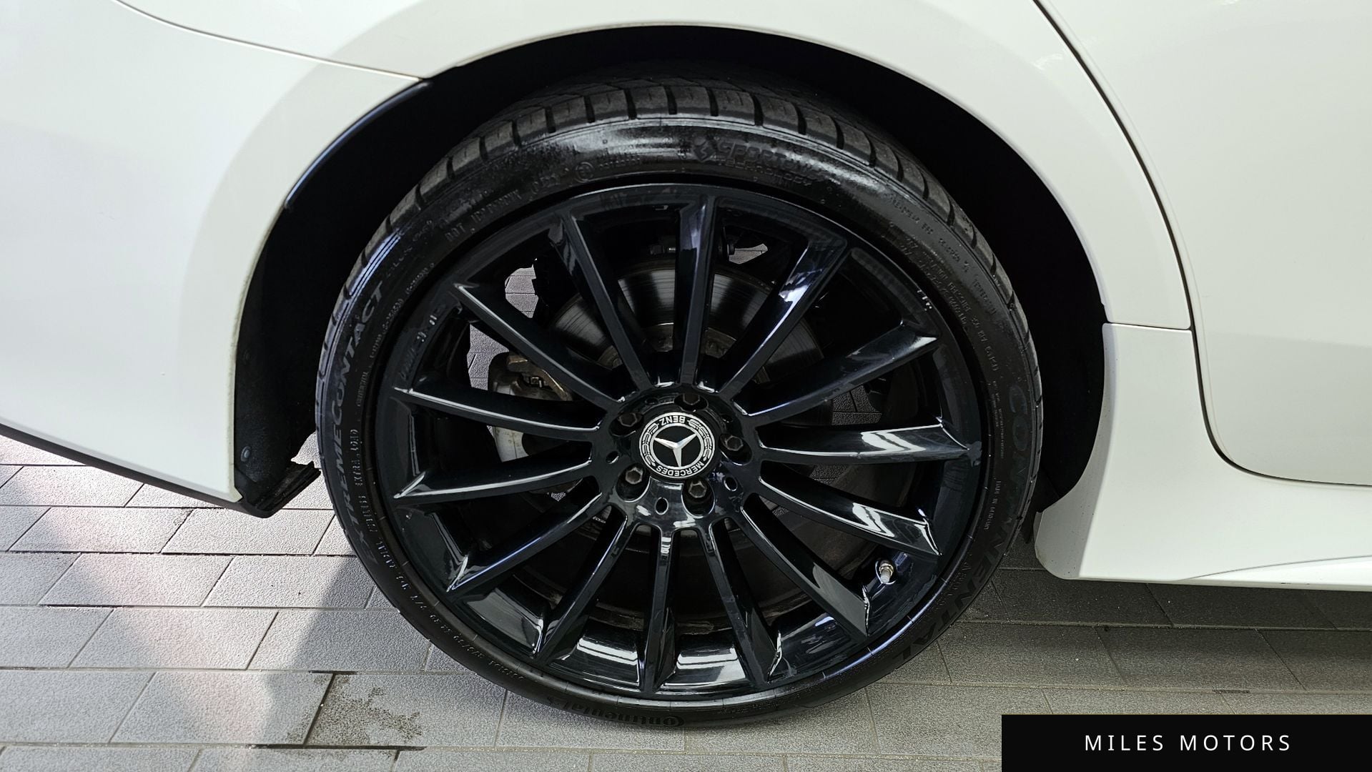 Mercedes-Benz CLS-Class C257 2019 — миниатюра 5