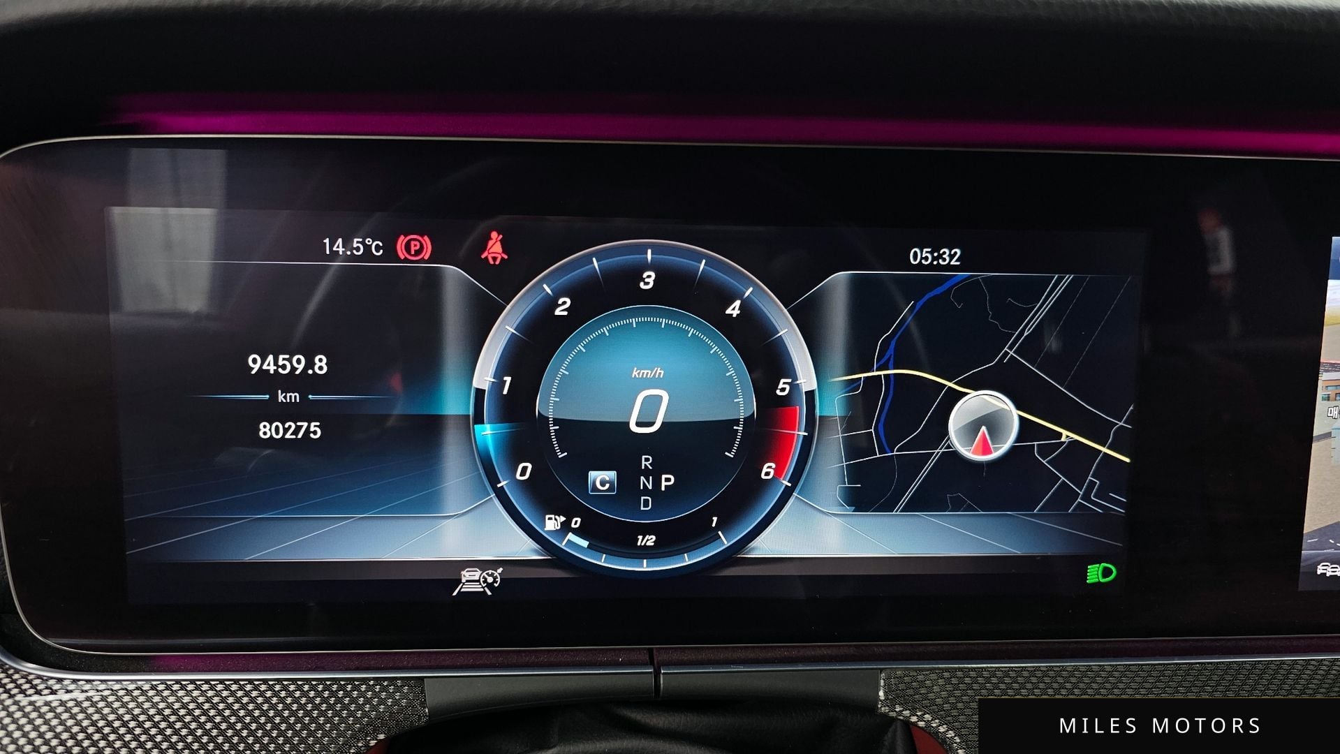 Mercedes-Benz CLS-Class C257 2019 — миниатюра 11