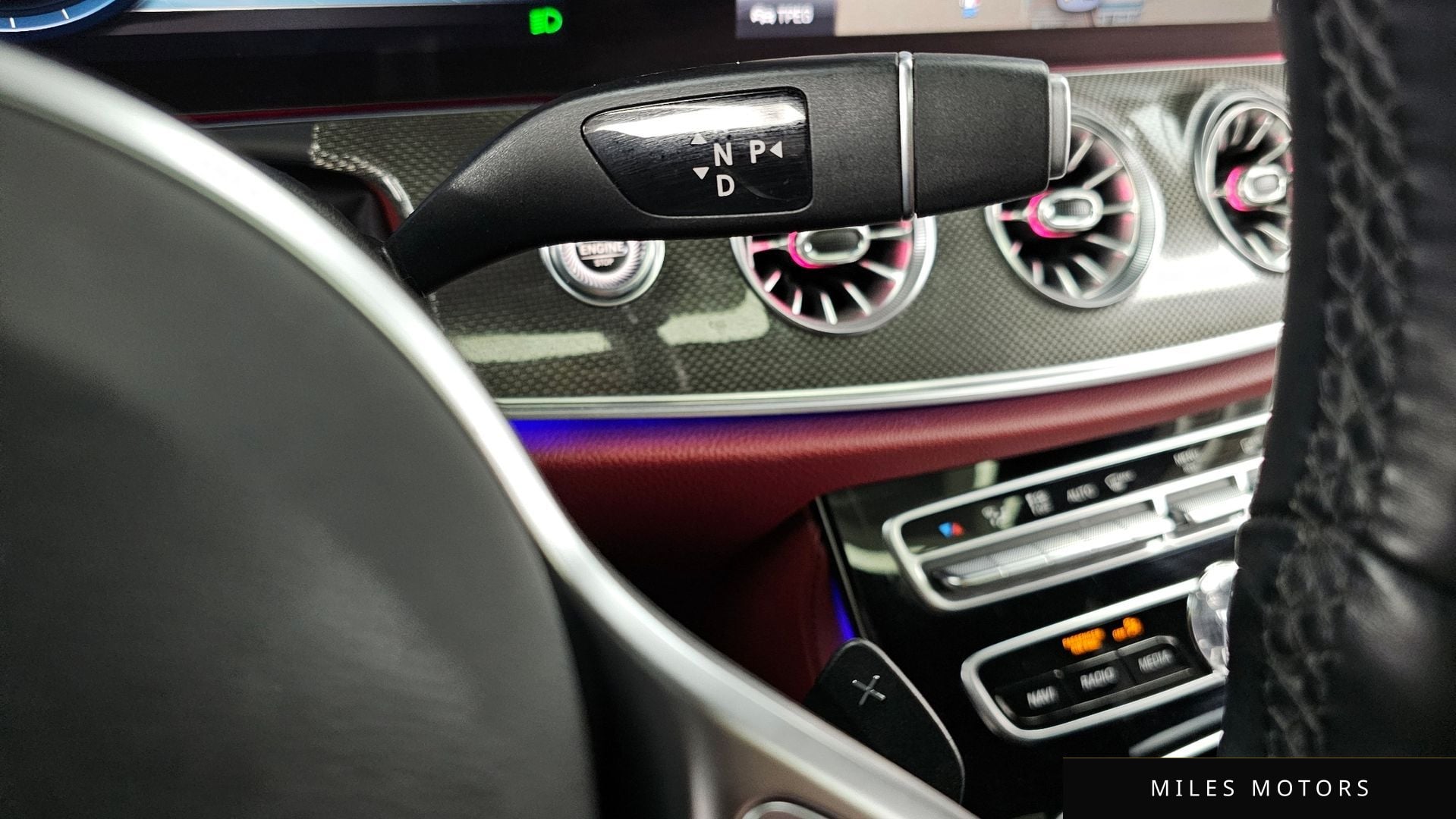 Mercedes-Benz CLS-Class C257 2019 — миниатюра 12
