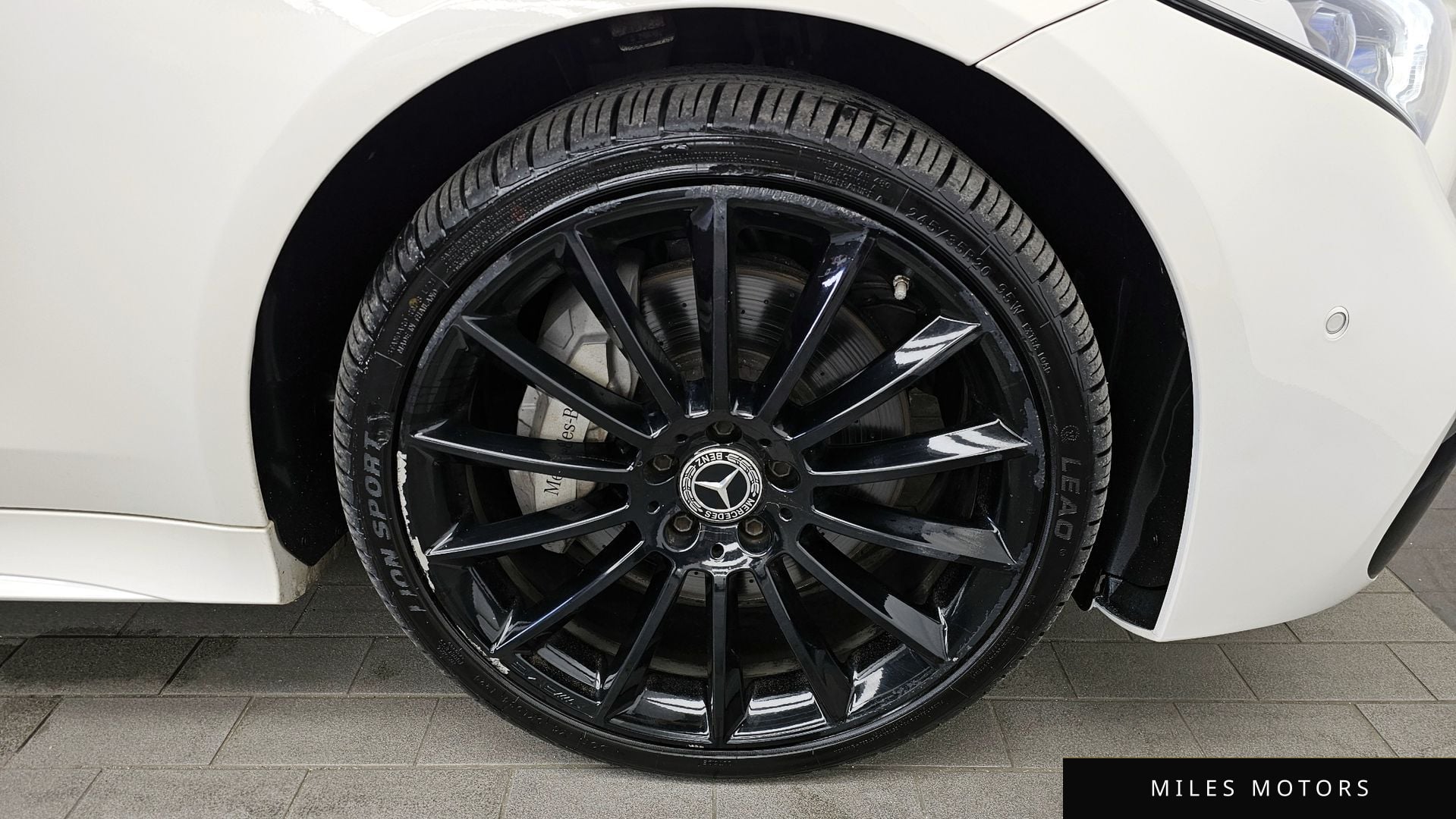 Mercedes-Benz CLS-Class C257 2019 — миниатюра 7