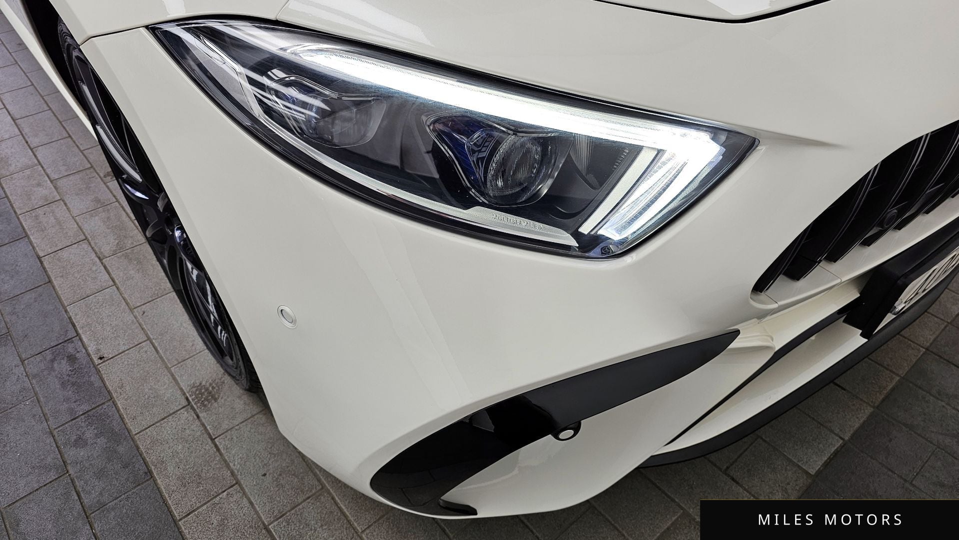 Mercedes-Benz CLS-Class C257 2019 — миниатюра 8