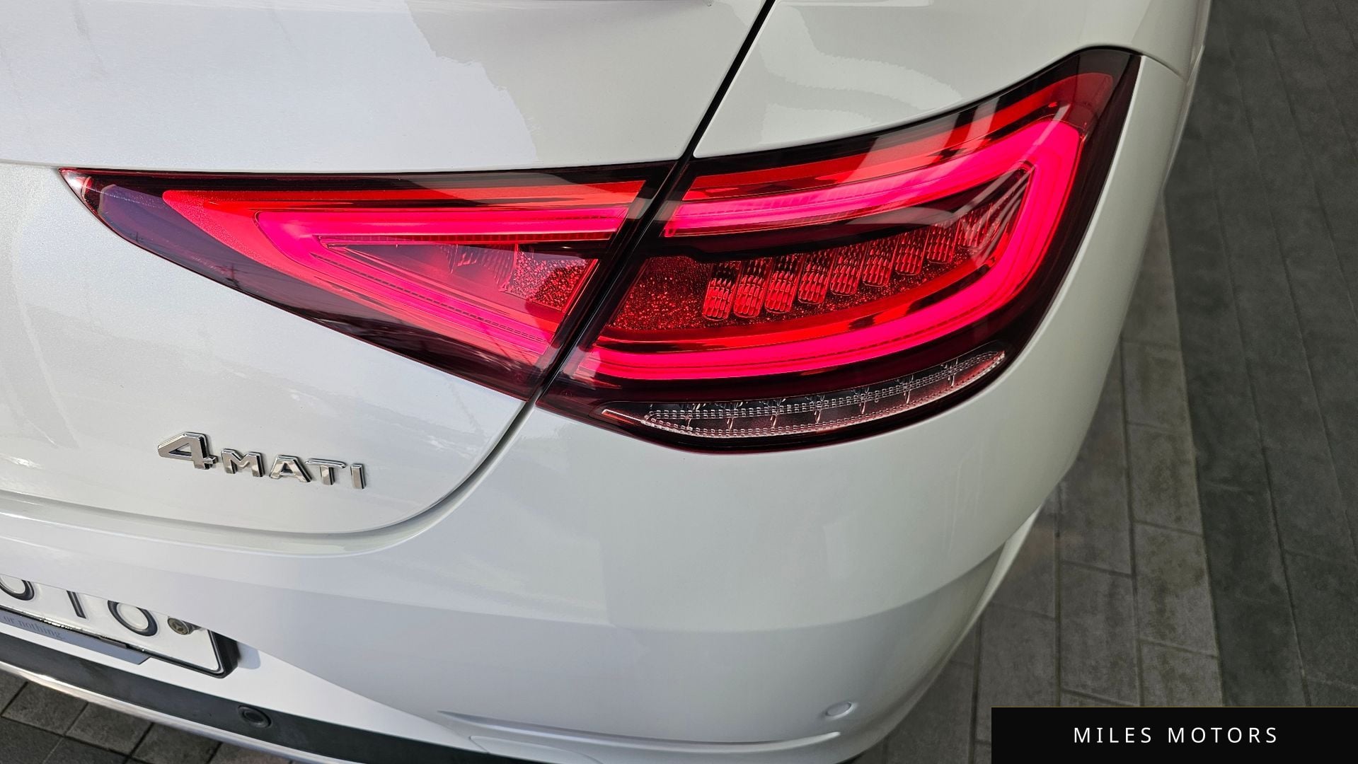 Mercedes-Benz CLS-Class C257 2019 — миниатюра 9