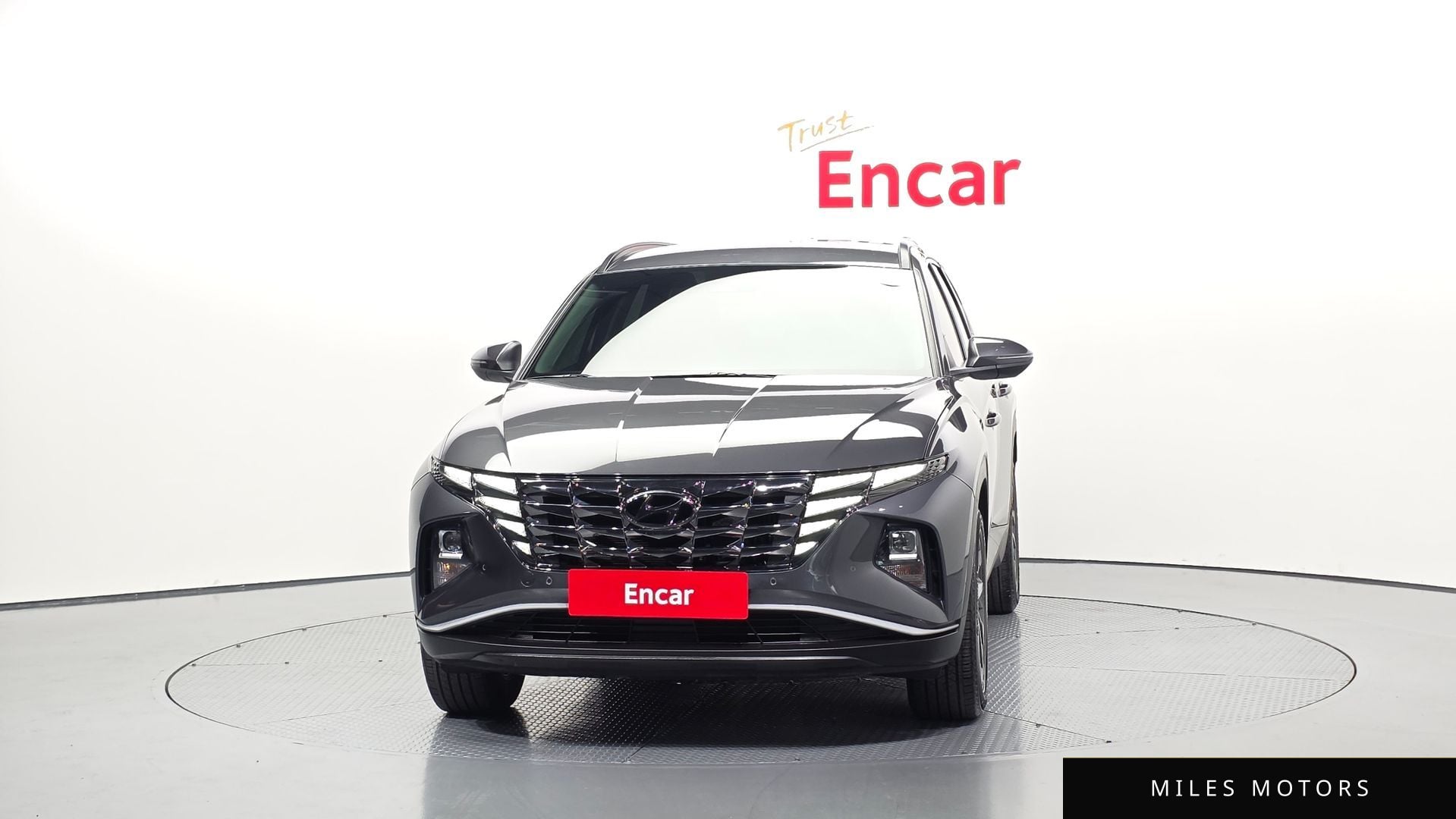 Hyundai 투싼 하이브리드 (NX4) 2023 — миниатюра 3