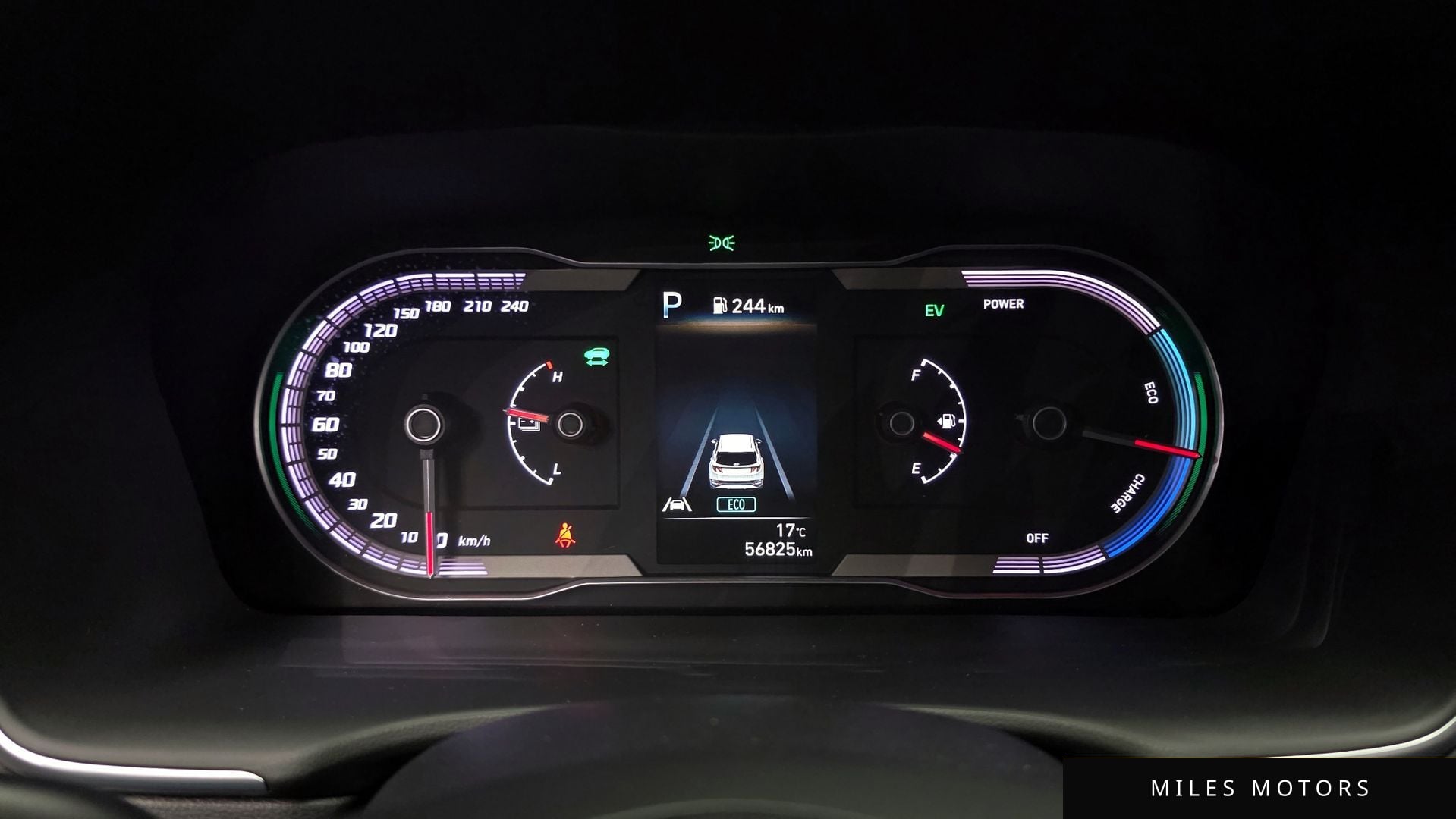 Hyundai 투싼 하이브리드 (NX4) 2023 — миниатюра 11