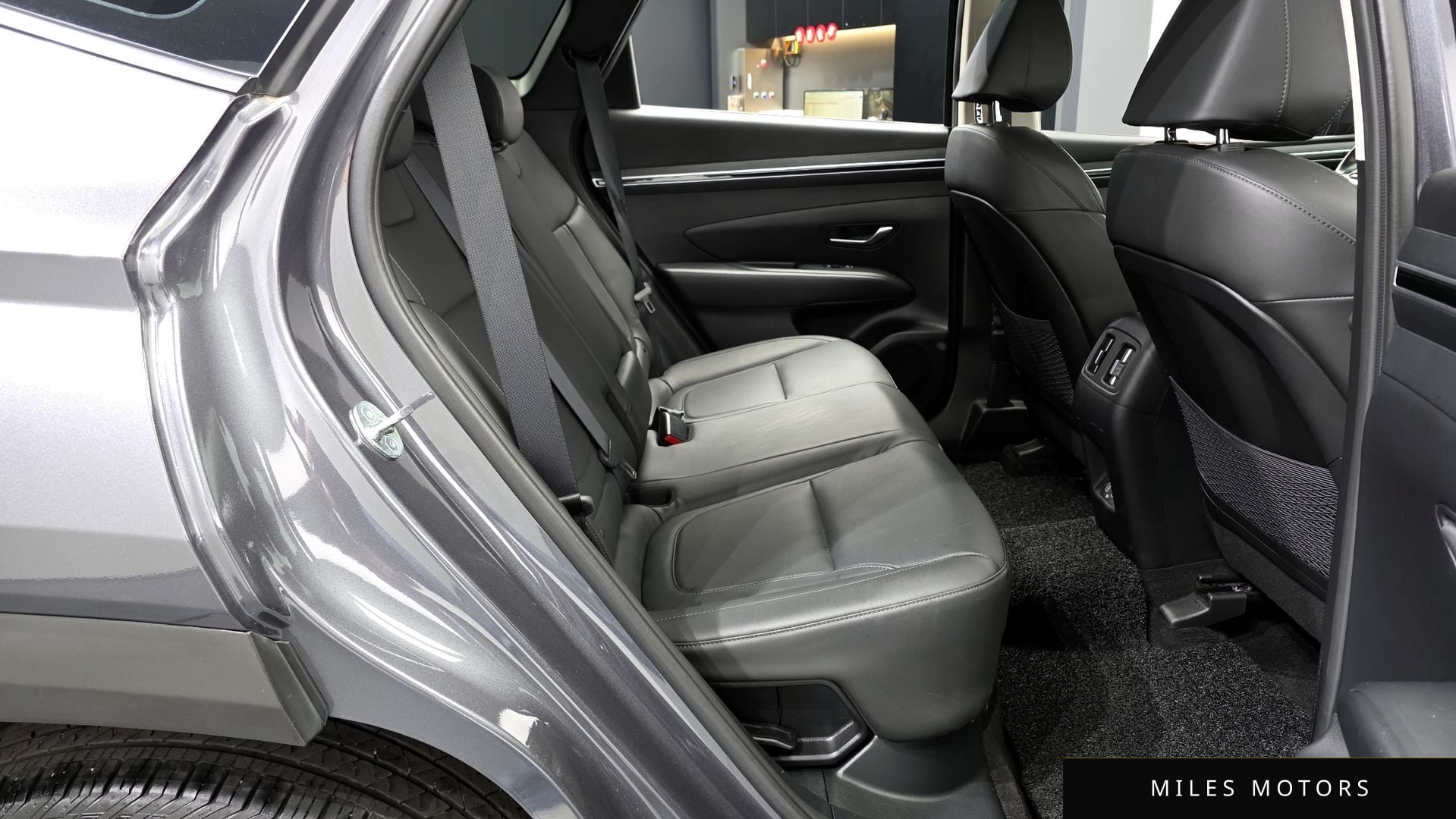 Hyundai 투싼 하이브리드 (NX4) 2023 — миниатюра 18