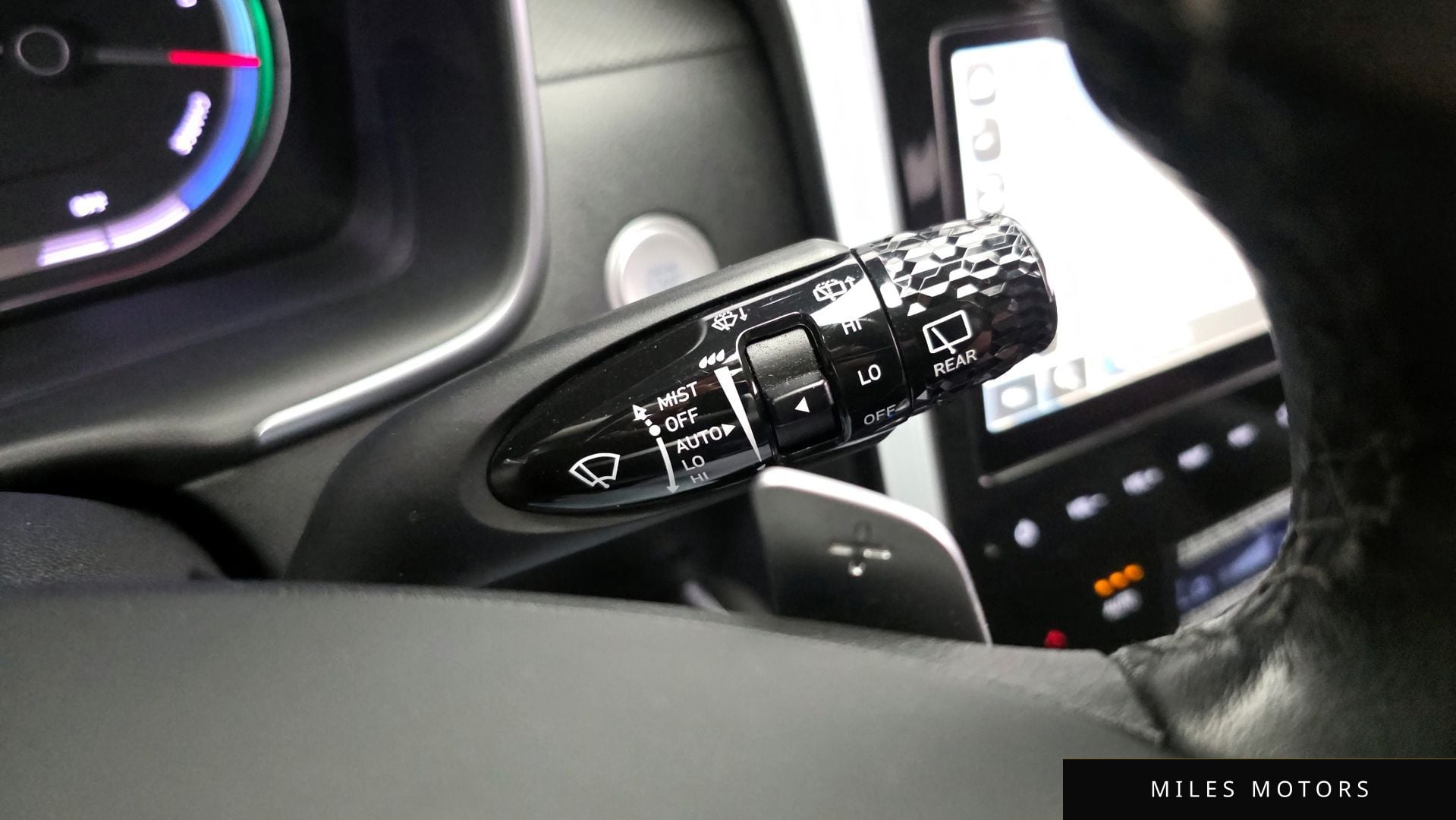 Hyundai 투싼 하이브리드 (NX4) 2023 — миниатюра 23