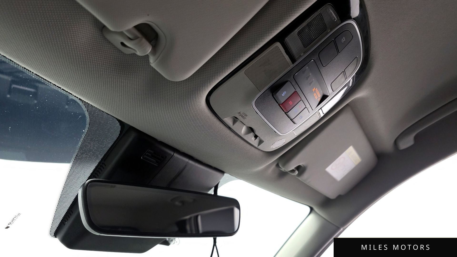Hyundai 투싼 하이브리드 (NX4) 2023 — миниатюра 25