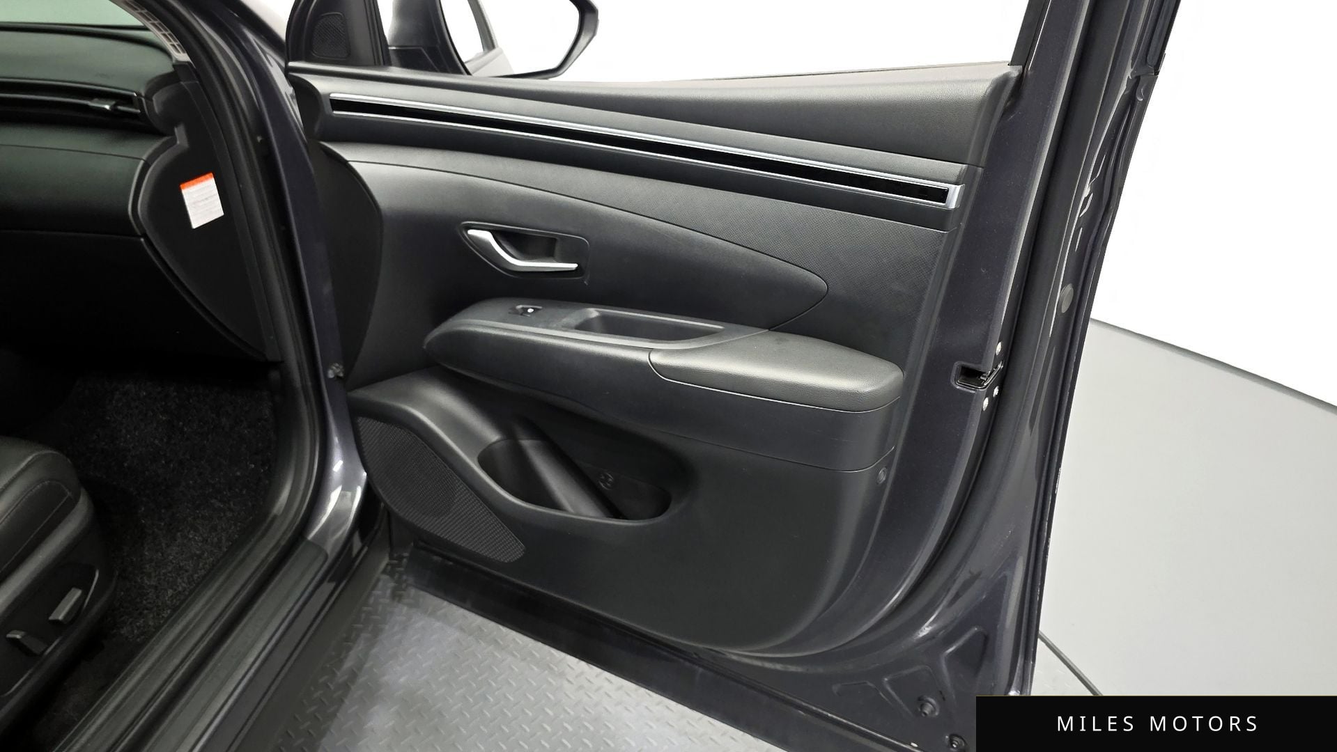 Hyundai 투싼 하이브리드 (NX4) 2023 — миниатюра 14