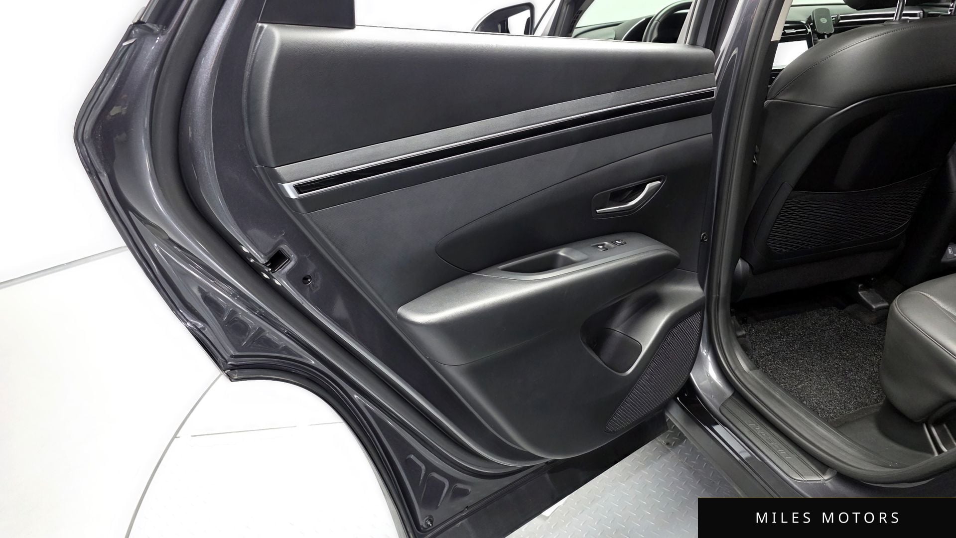 Hyundai 투싼 하이브리드 (NX4) 2023 — миниатюра 15