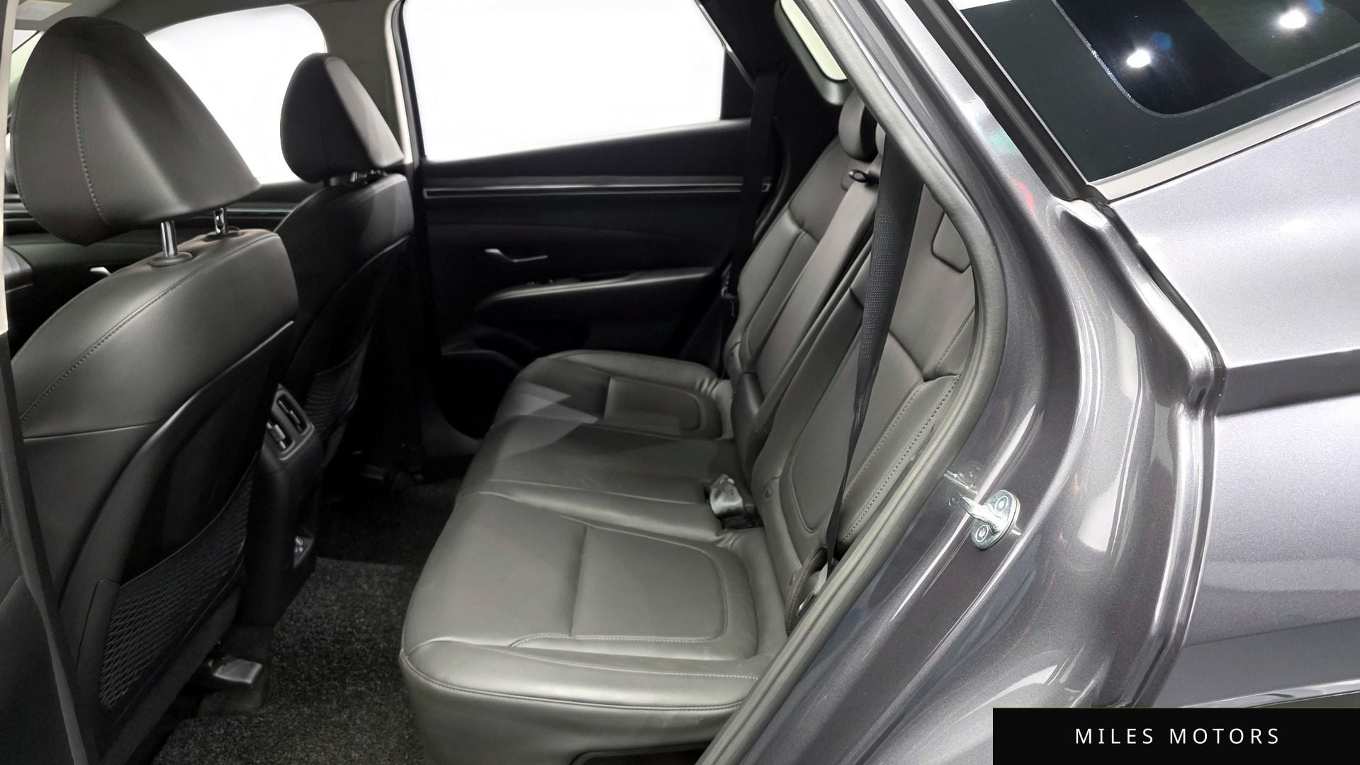 Hyundai 투싼 하이브리드 (NX4) 2023 — миниатюра 16