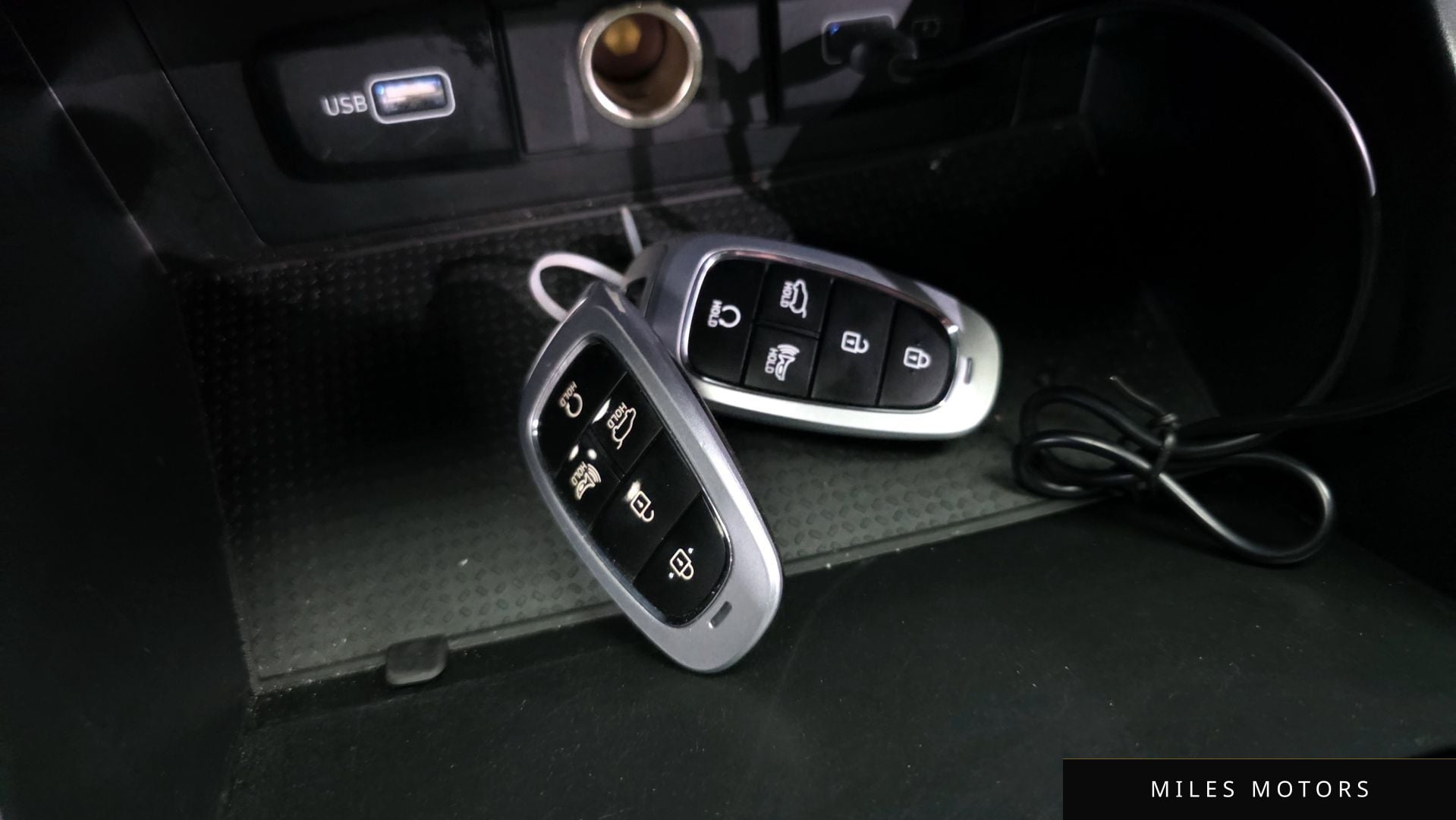 Hyundai 투싼 하이브리드 (NX4) 2023 — миниатюра 28