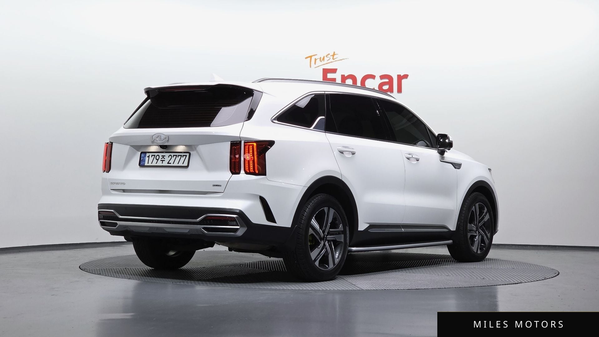 Kia Sorento 2021 — миниатюра 2
