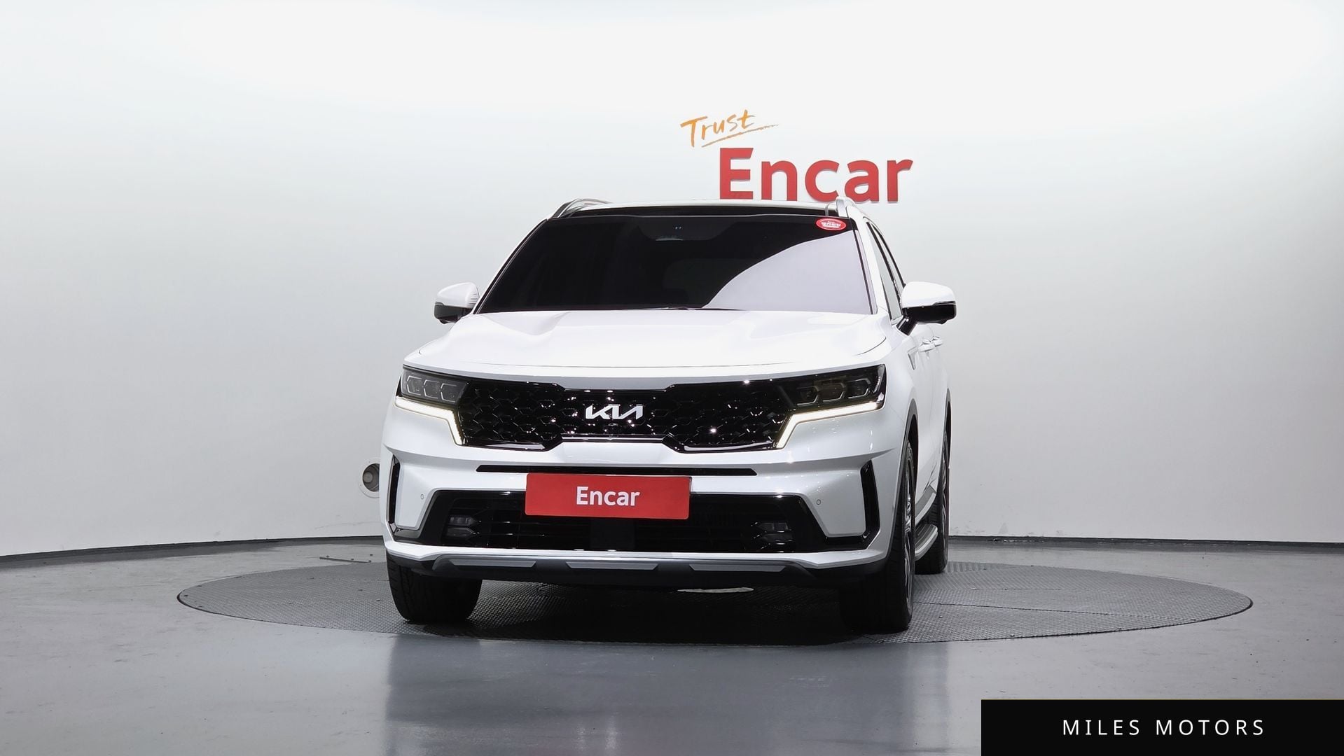 Kia Sorento 2021 — миниатюра 3