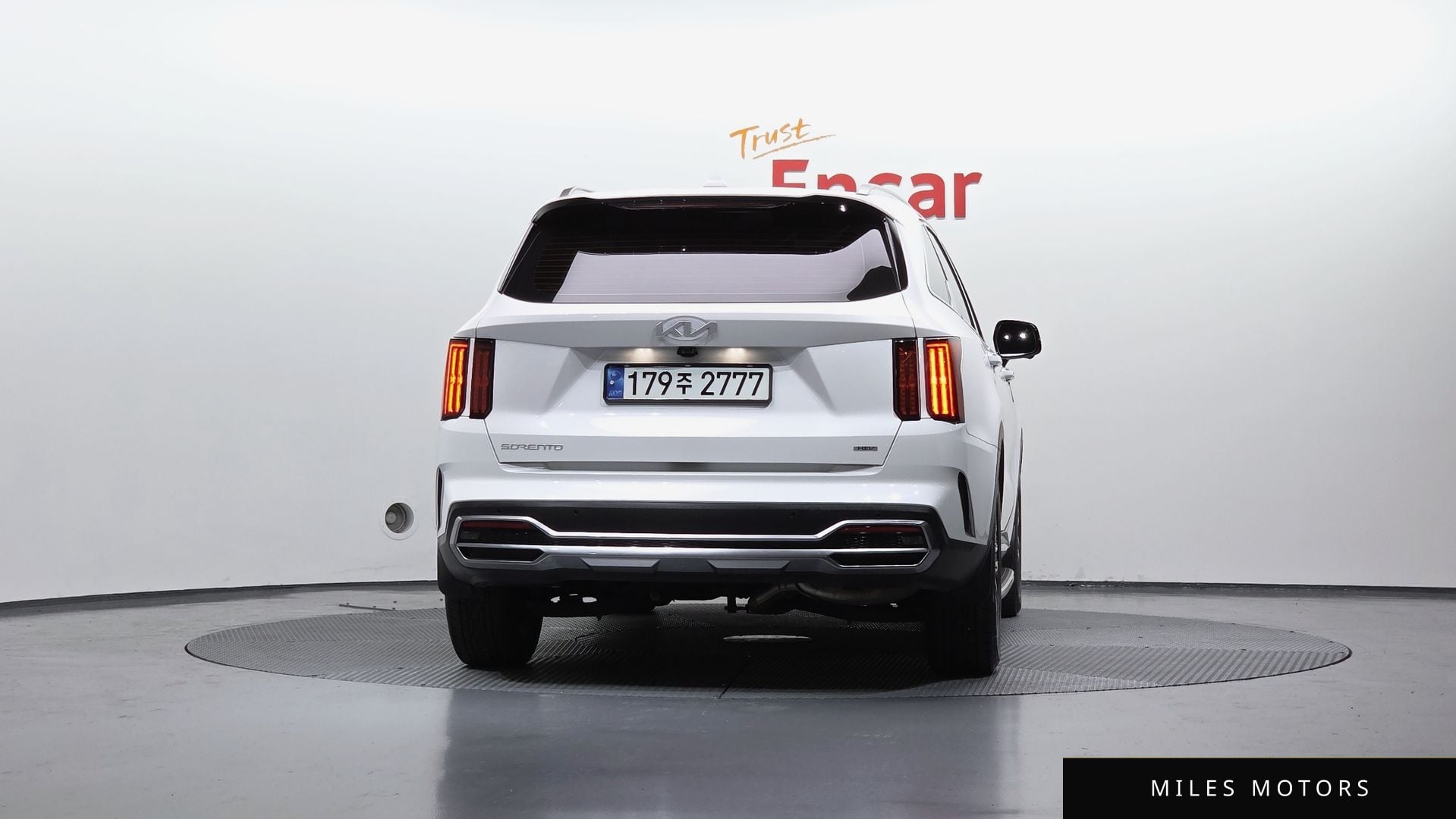 Kia Sorento 2021 — миниатюра 4