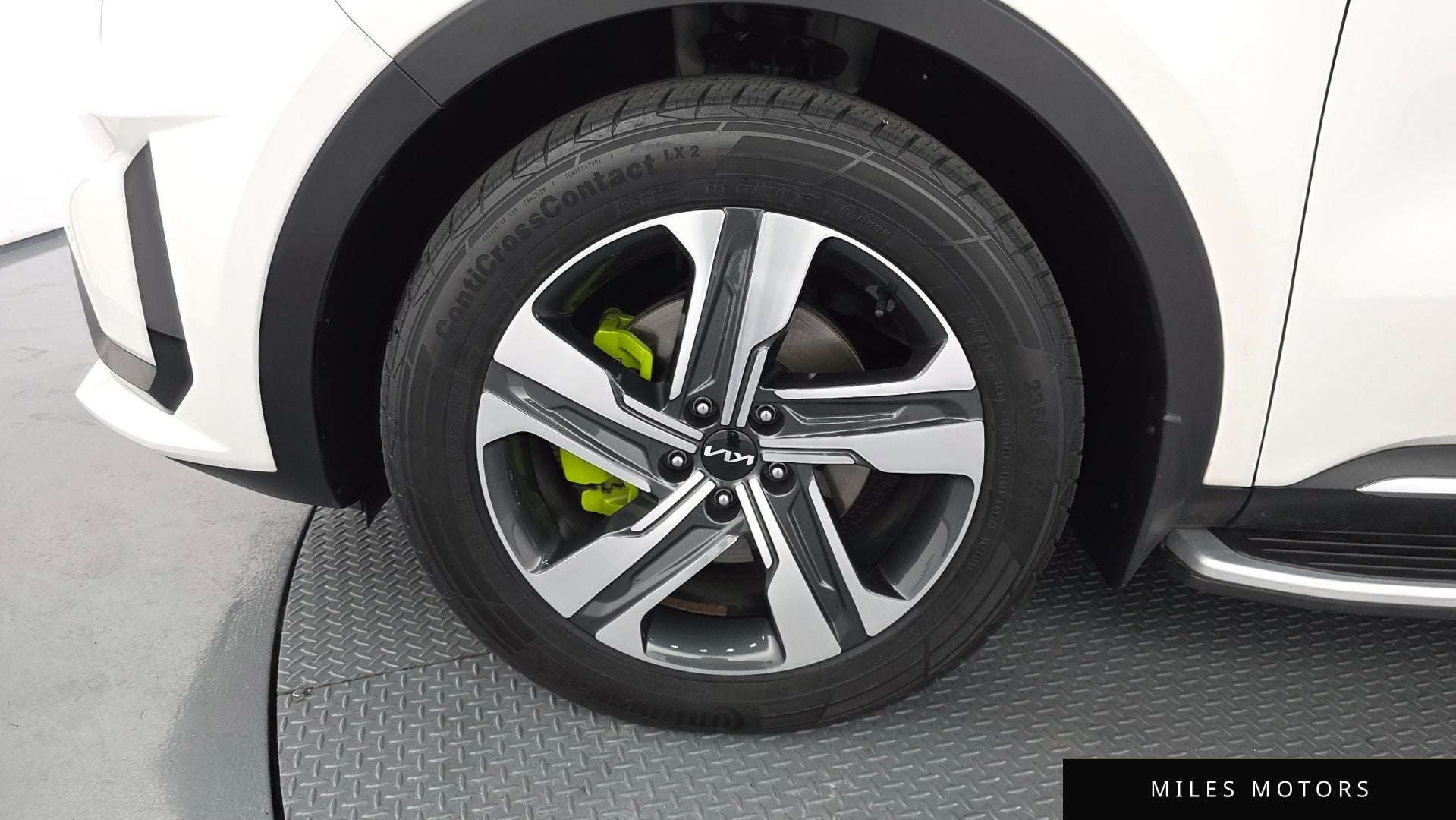 Kia Sorento 2021 — миниатюра 5
