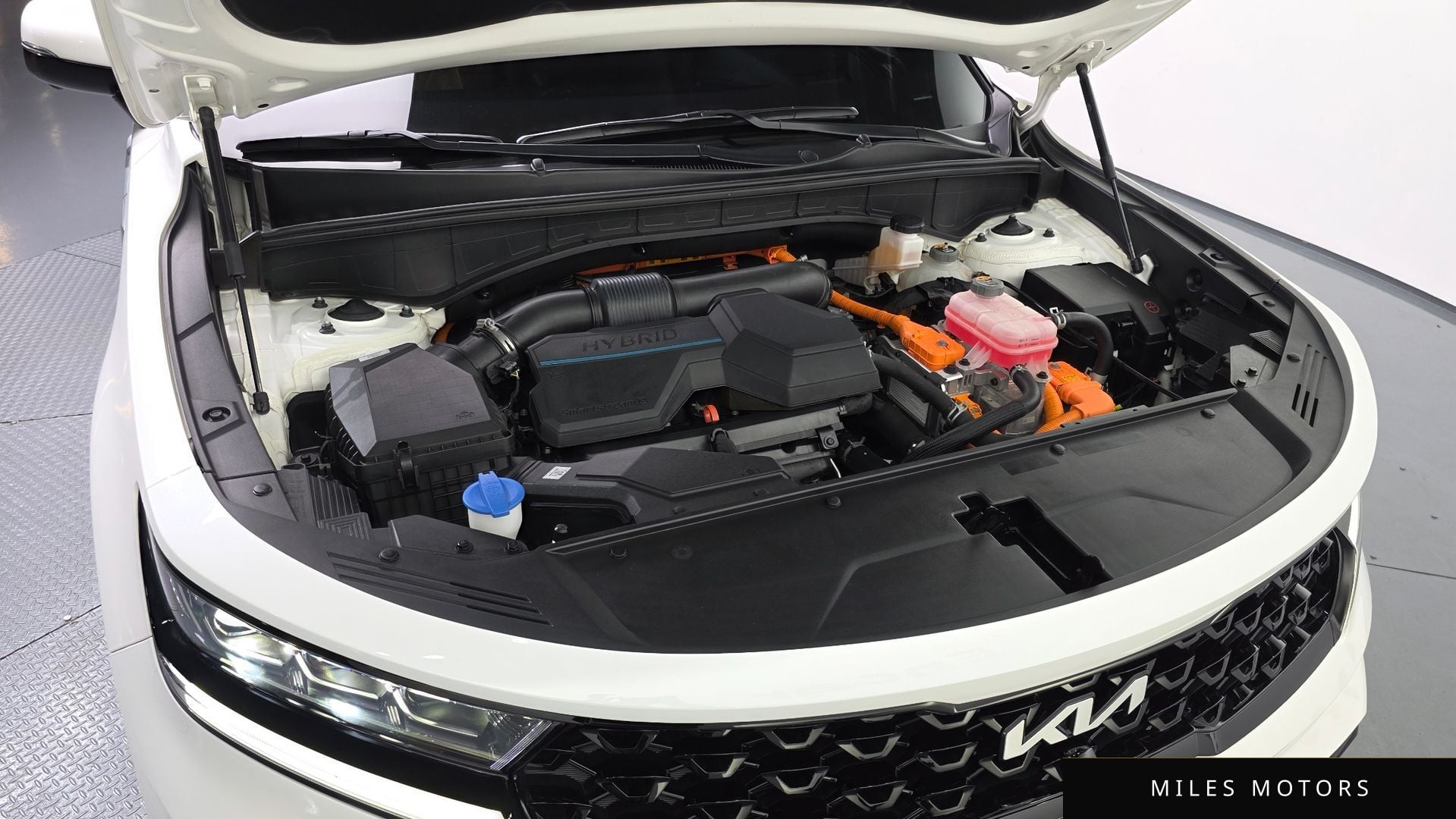 Kia Sorento 2021 — миниатюра 6