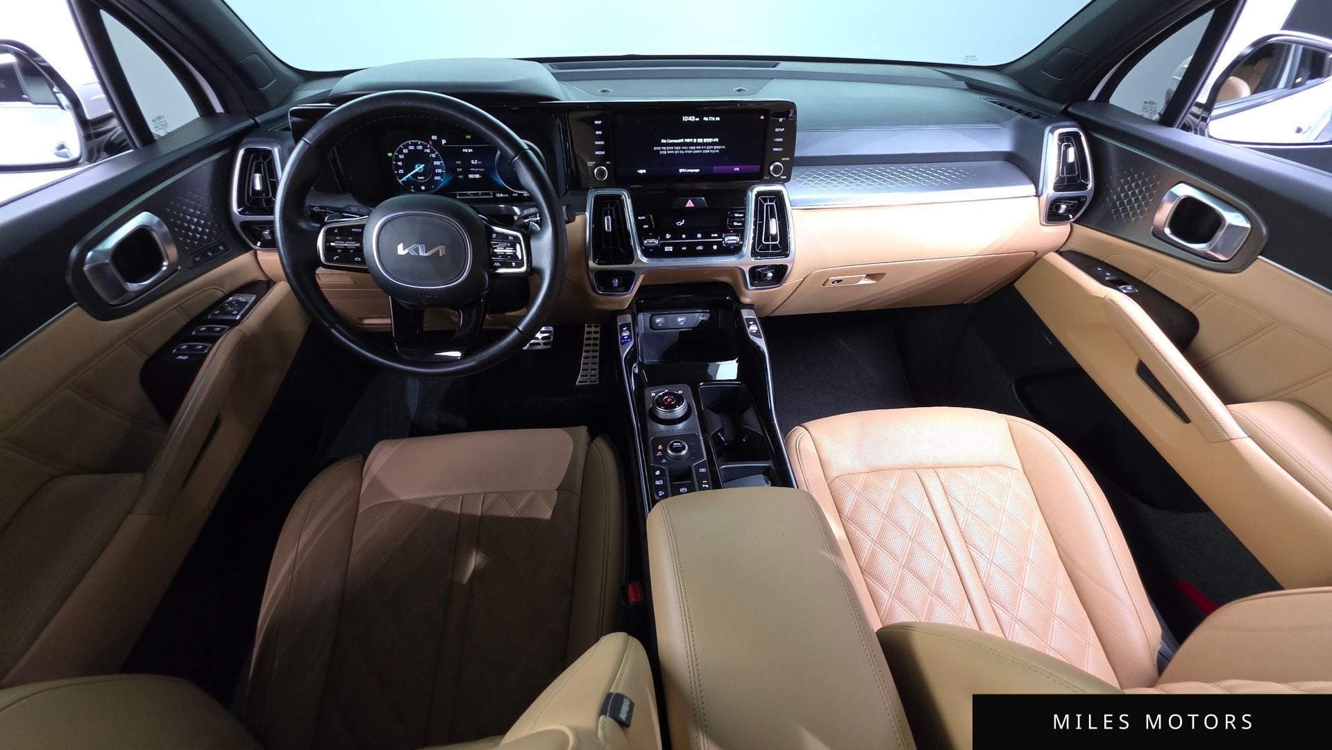 Kia Sorento 2021 — миниатюра 10