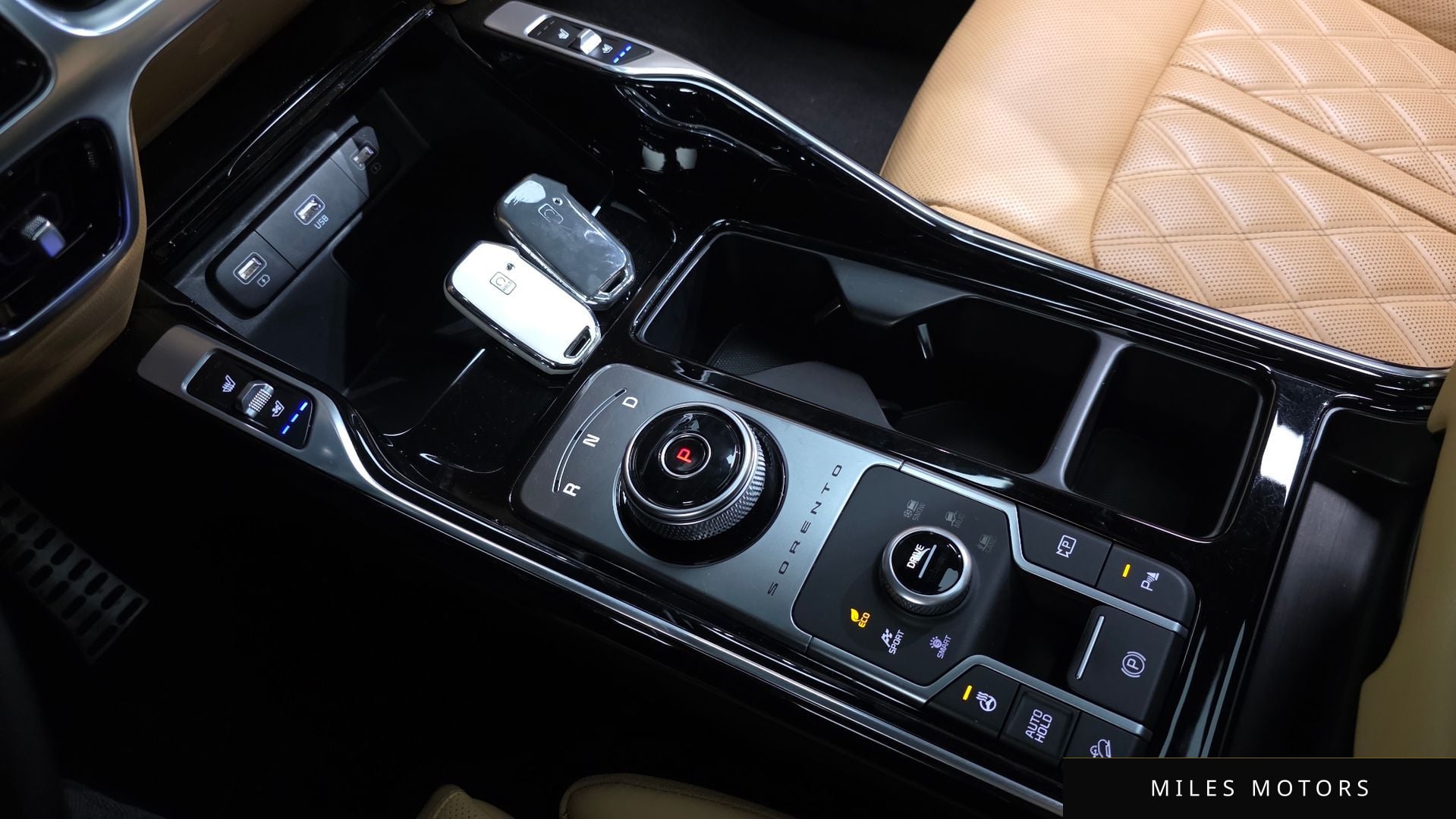 Kia Sorento 2021 — миниатюра 12