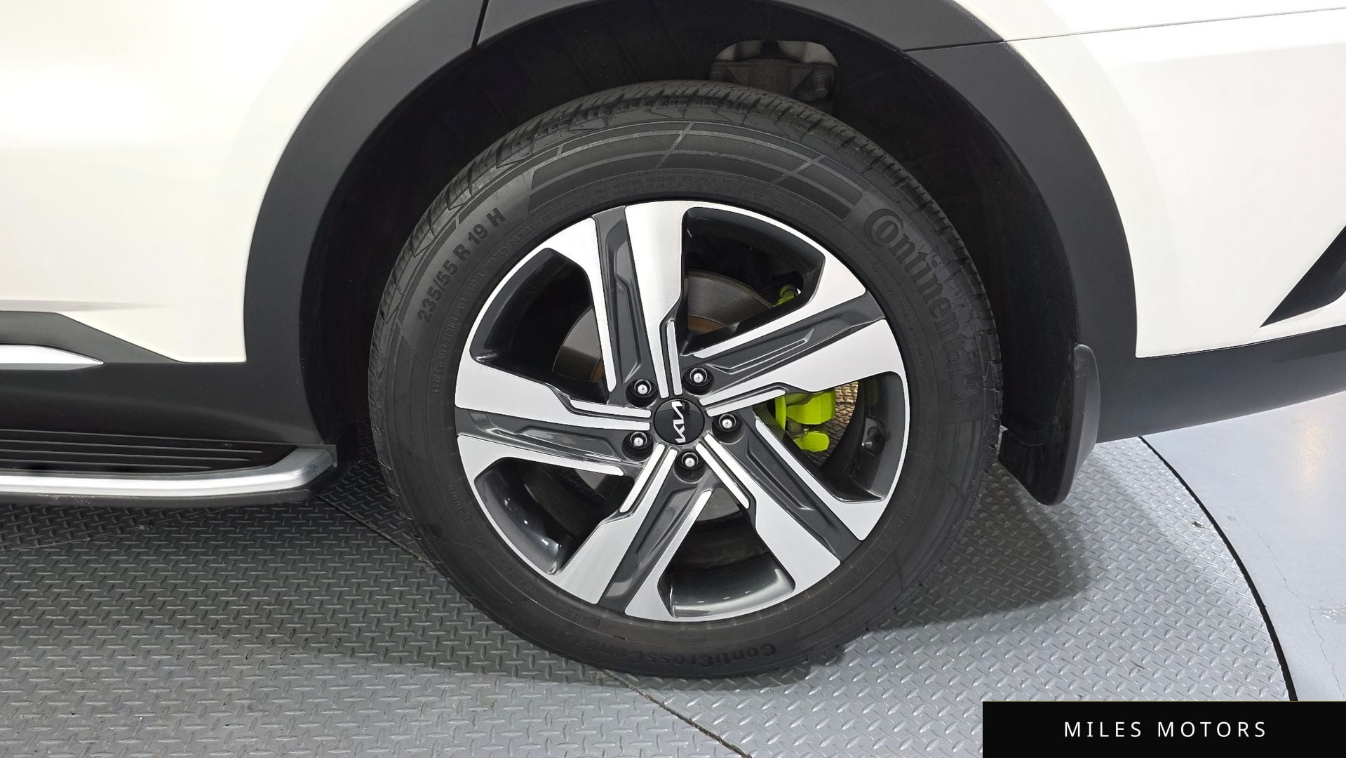 Kia Sorento 2021 — миниатюра 7