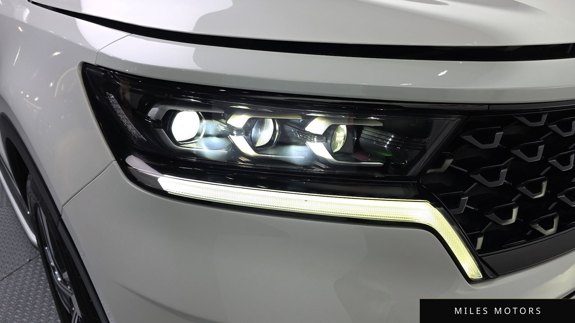 Kia Sorento 2021 — миниатюра 8