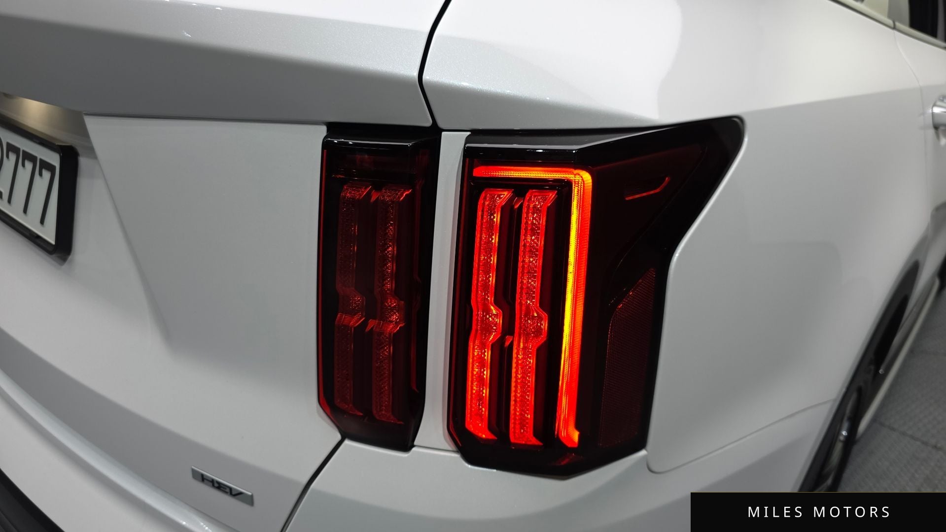 Kia Sorento 2021 — миниатюра 9