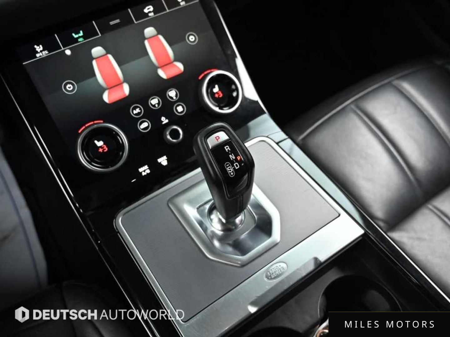 Land Rover Range Rover Evoque 2020 — миниатюра 9