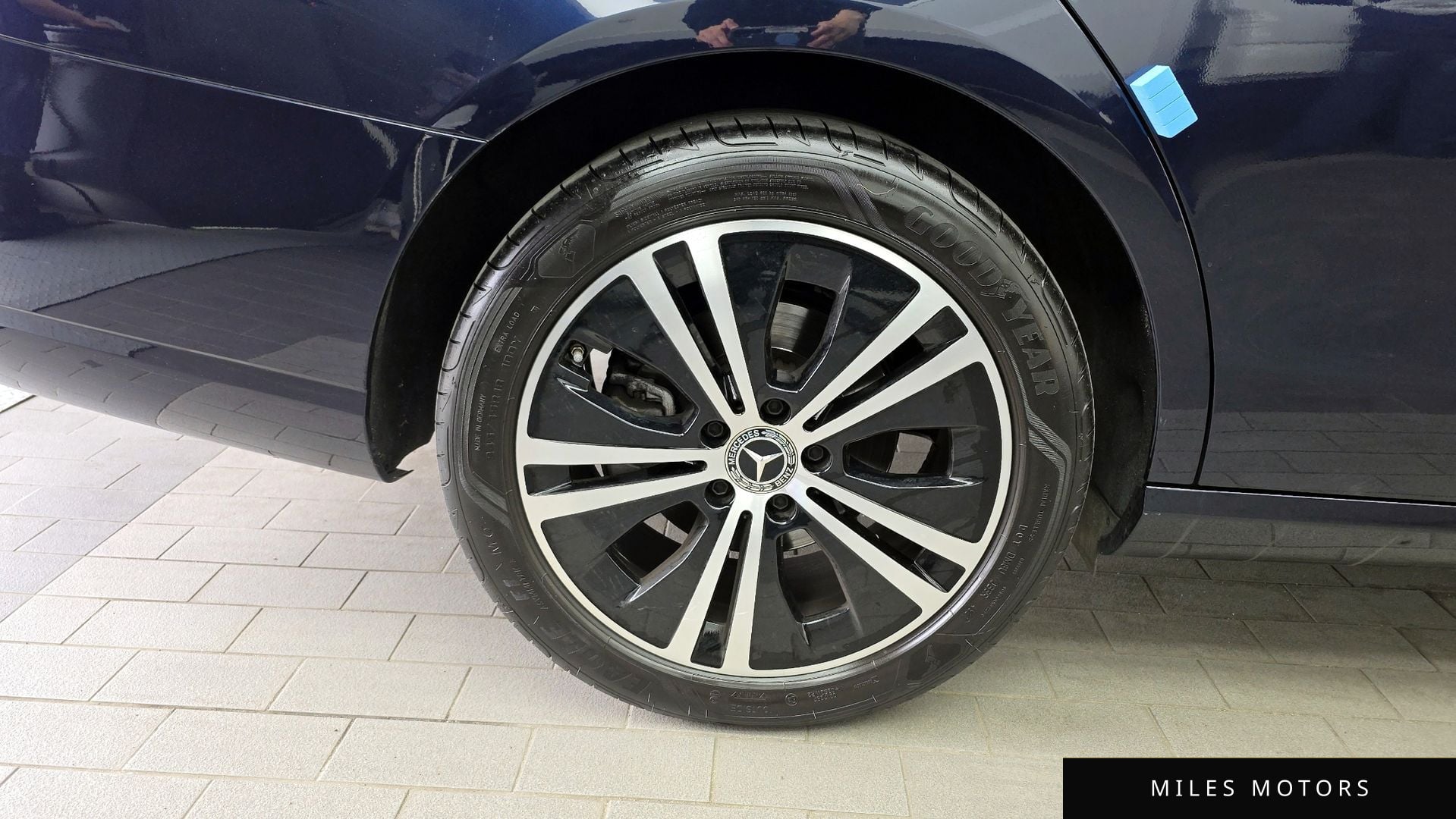 Mercedes-Benz E-Class W213 2022 — миниатюра 5