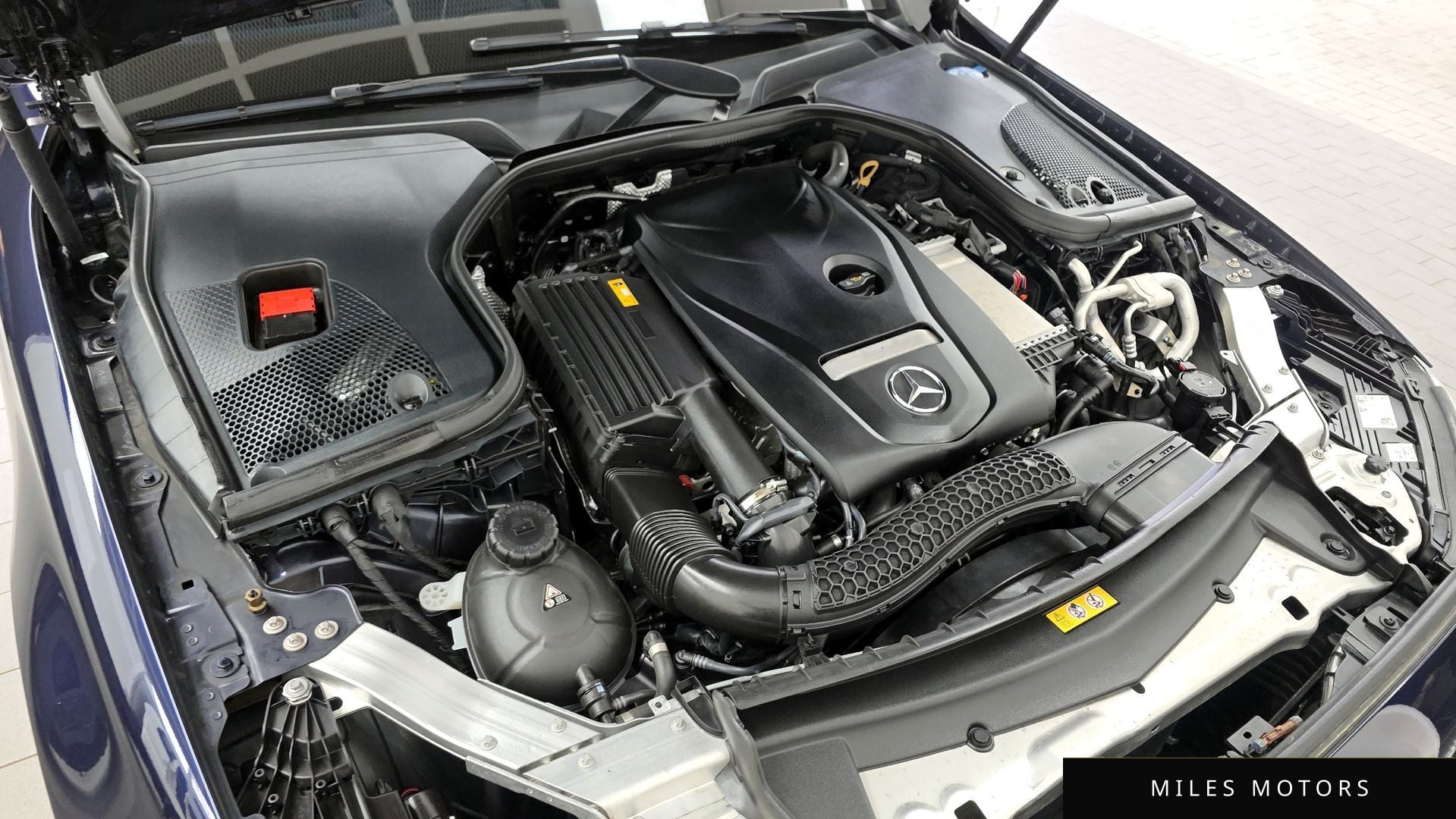 Mercedes-Benz E-Class W213 2022 — миниатюра 6