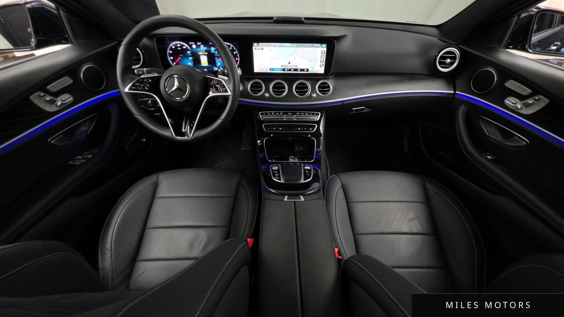 Mercedes-Benz E-Class W213 2022 — миниатюра 10