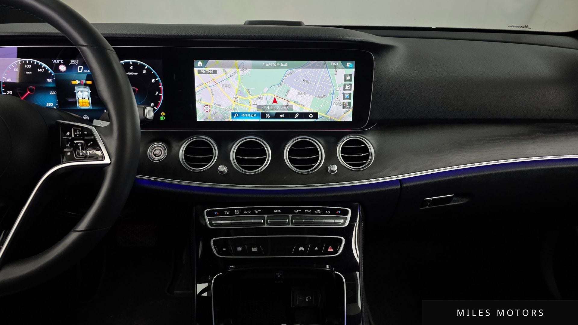 Mercedes-Benz E-Class W213 2022 — миниатюра 19