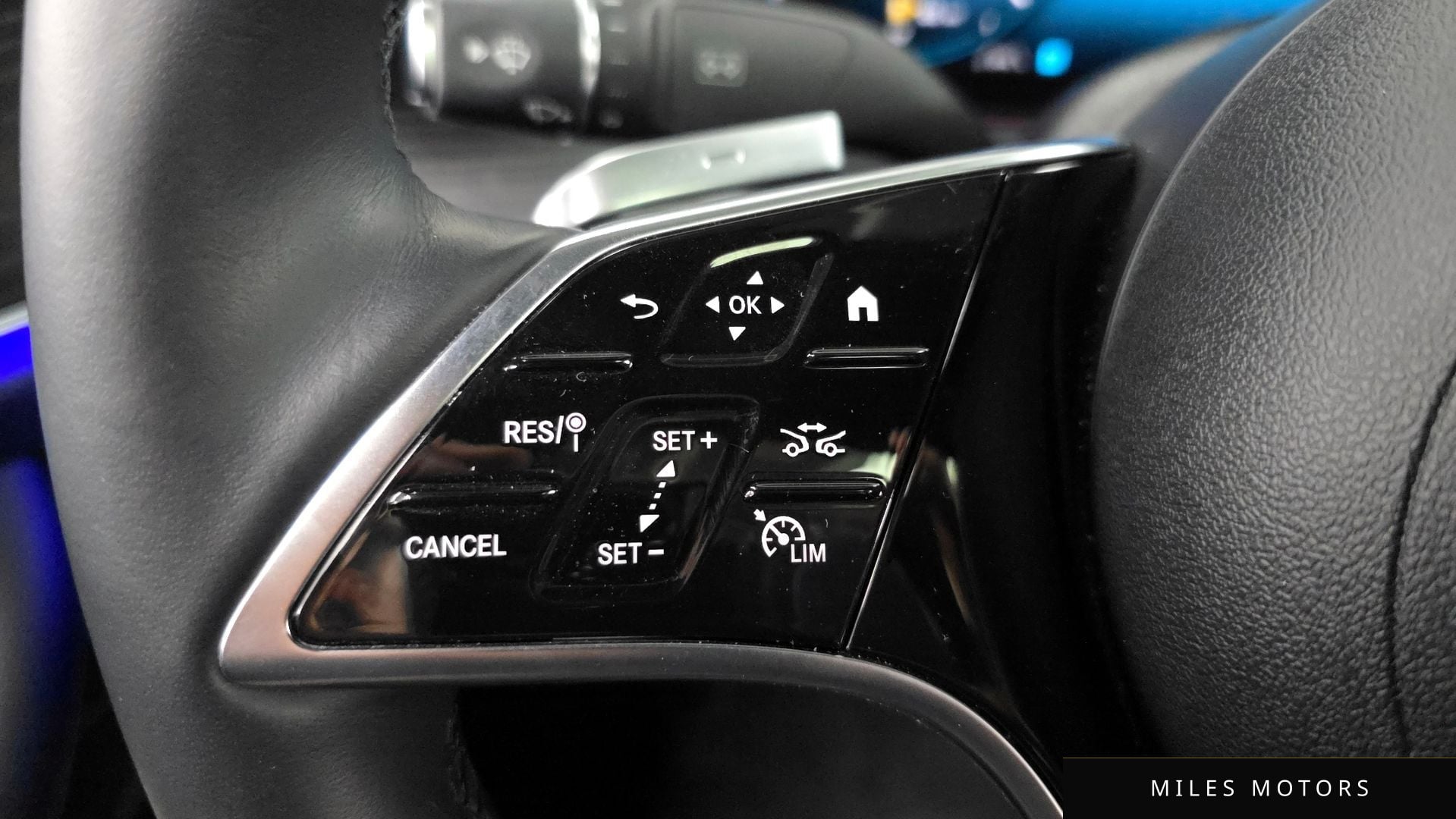 Mercedes-Benz E-Class W213 2022 — миниатюра 22
