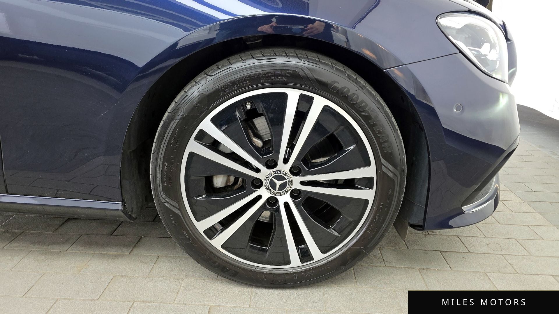 Mercedes-Benz E-Class W213 2022 — миниатюра 7