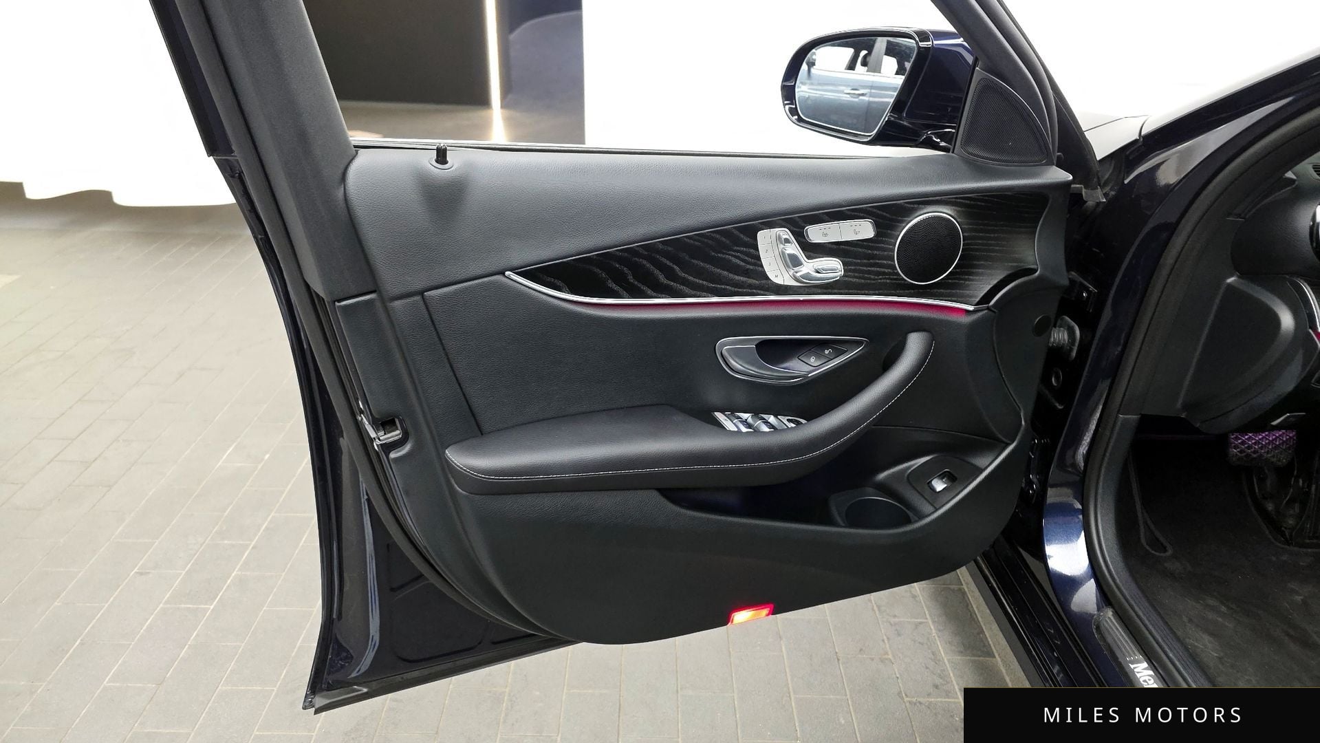 Mercedes-Benz E-Class W213 2022 — миниатюра 14