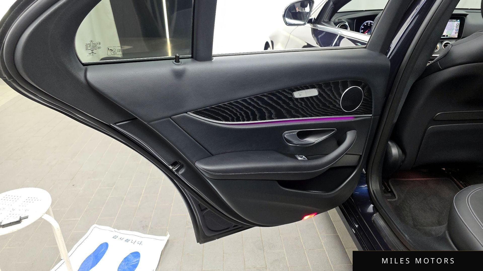 Mercedes-Benz E-Class W213 2022 — миниатюра 15