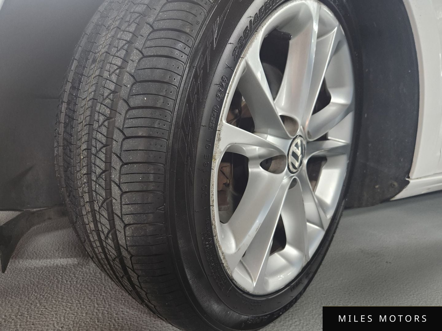 Volkswagen CC 2012 — миниатюра 5