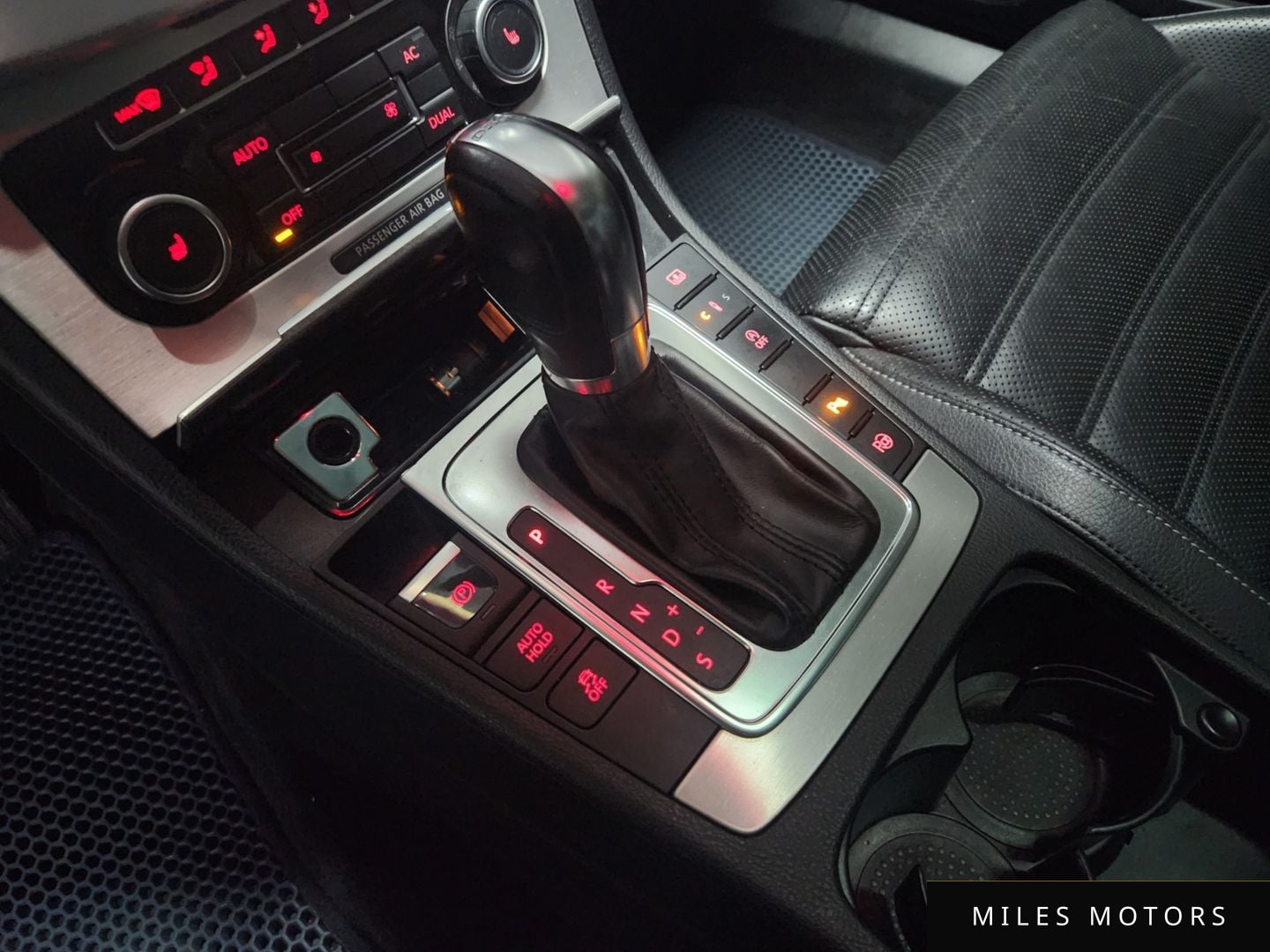 Volkswagen CC 2012 — миниатюра 9