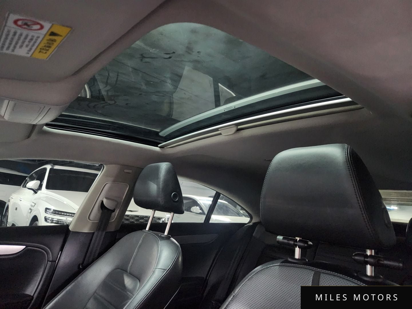 Volkswagen CC 2012 — миниатюра 13