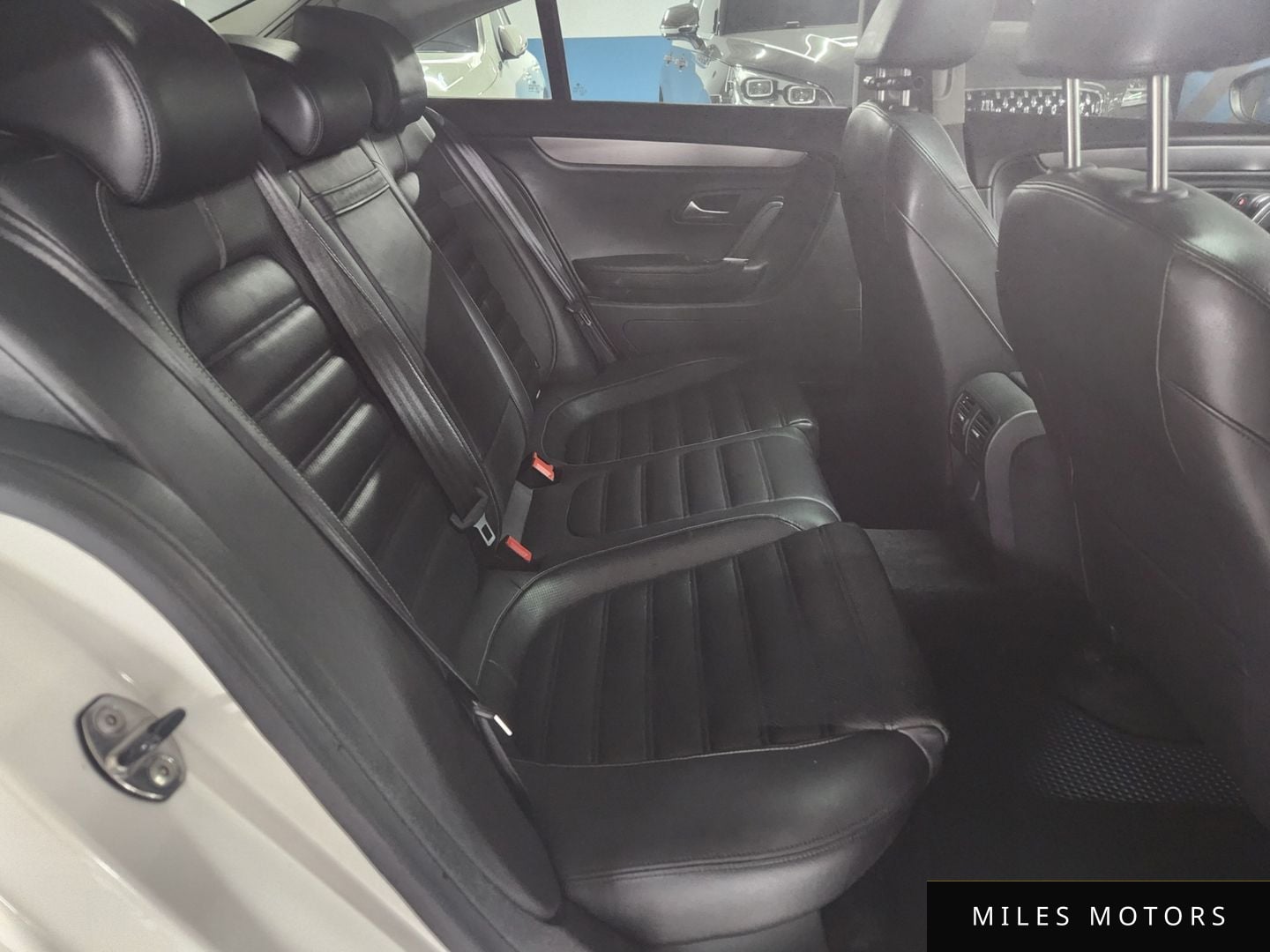 Volkswagen CC 2012 — миниатюра 15