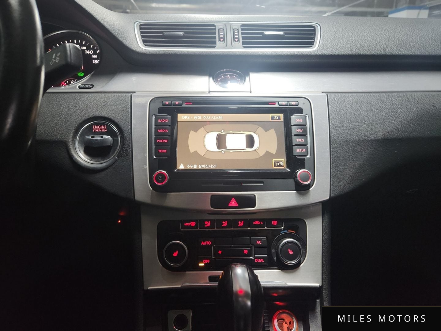 Volkswagen CC 2012 — миниатюра 17