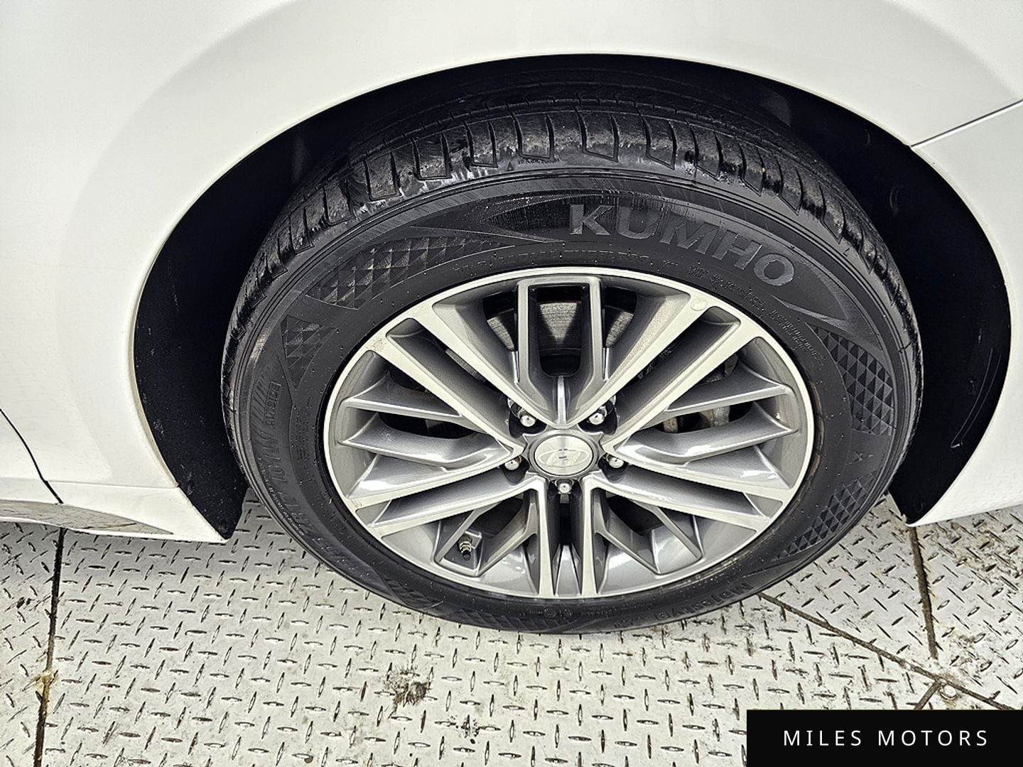 Hyundai Grandeur 2019 — миниатюра 5