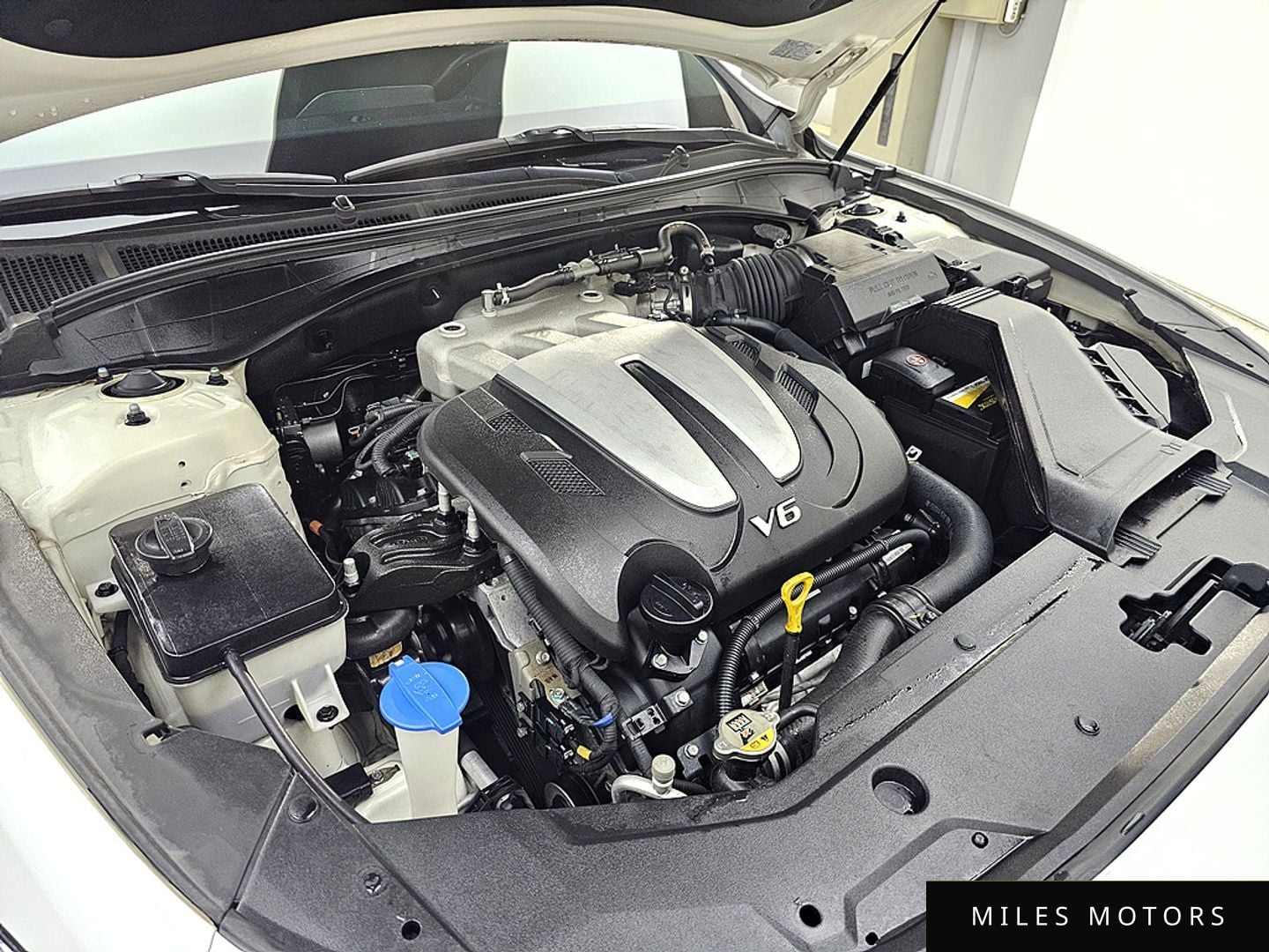 Hyundai Grandeur 2019 — миниатюра 6