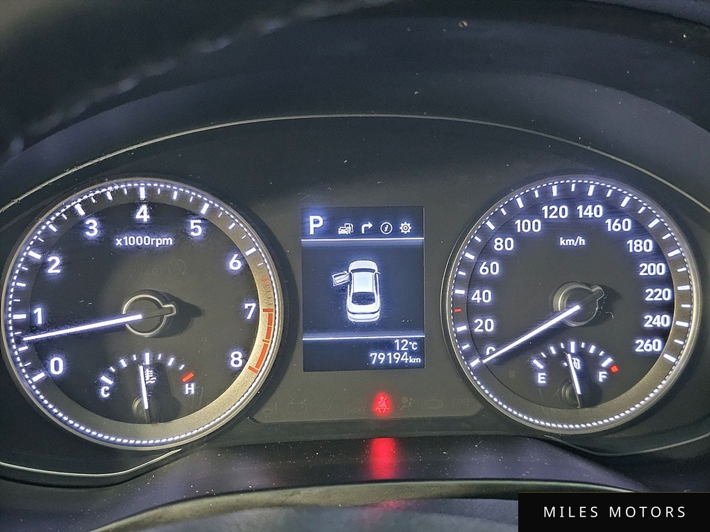Hyundai Grandeur 2019 — миниатюра 8