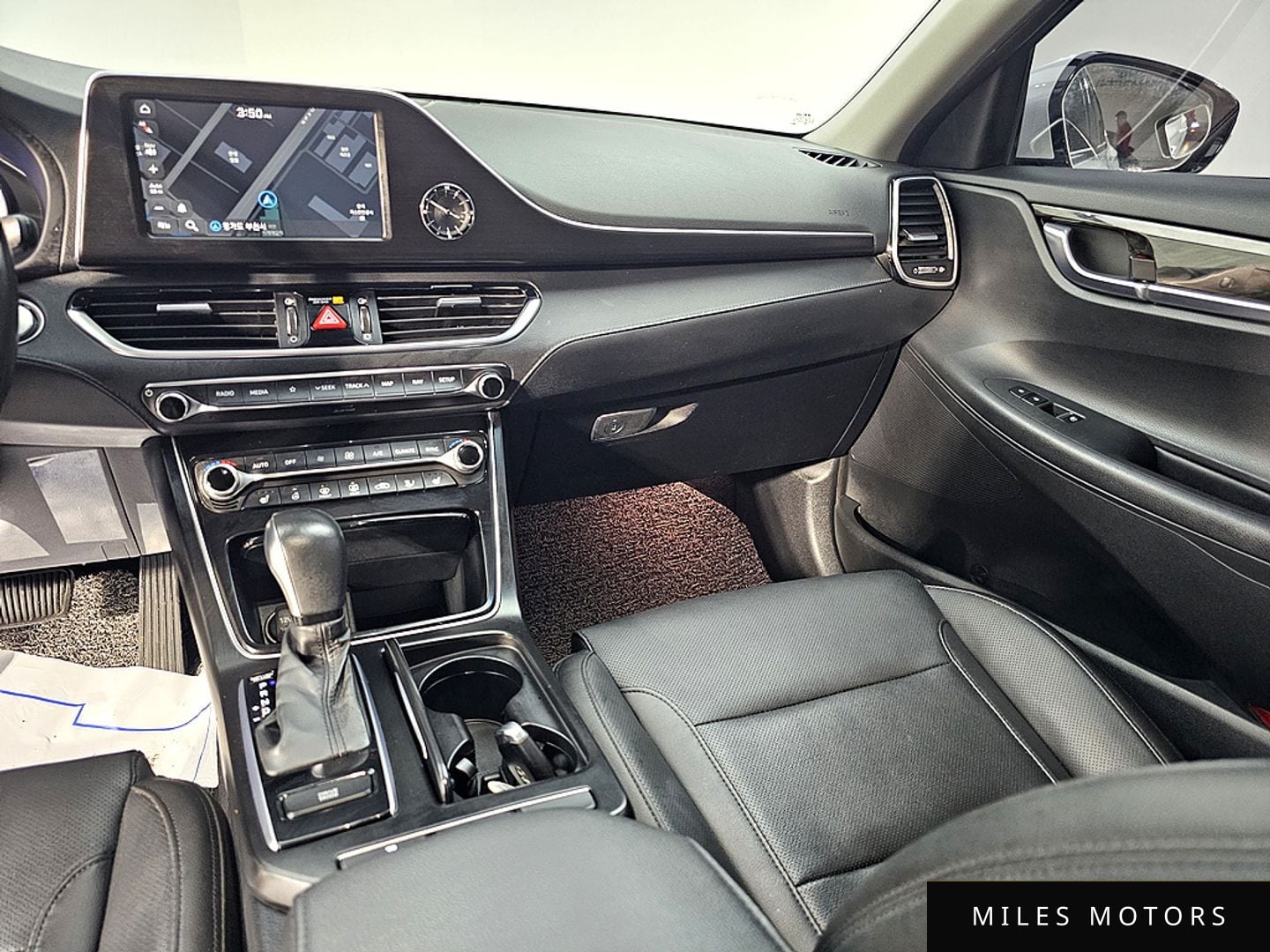 Hyundai Grandeur 2019 — миниатюра 9
