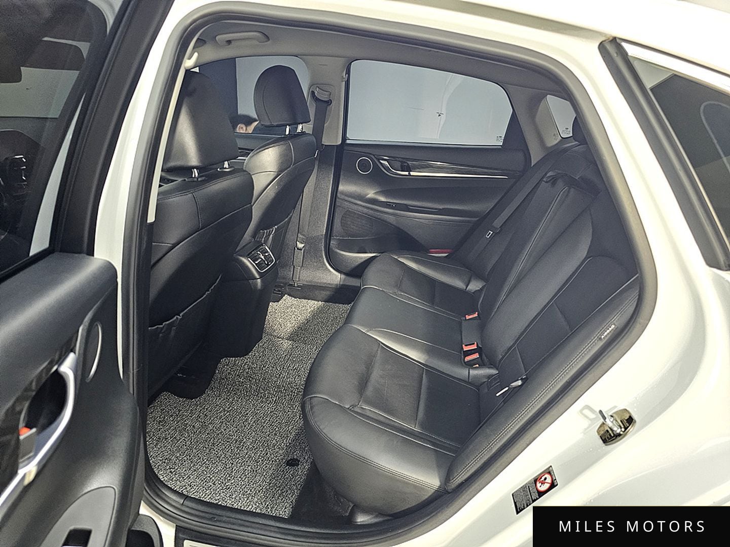 Hyundai Grandeur 2019 — миниатюра 11