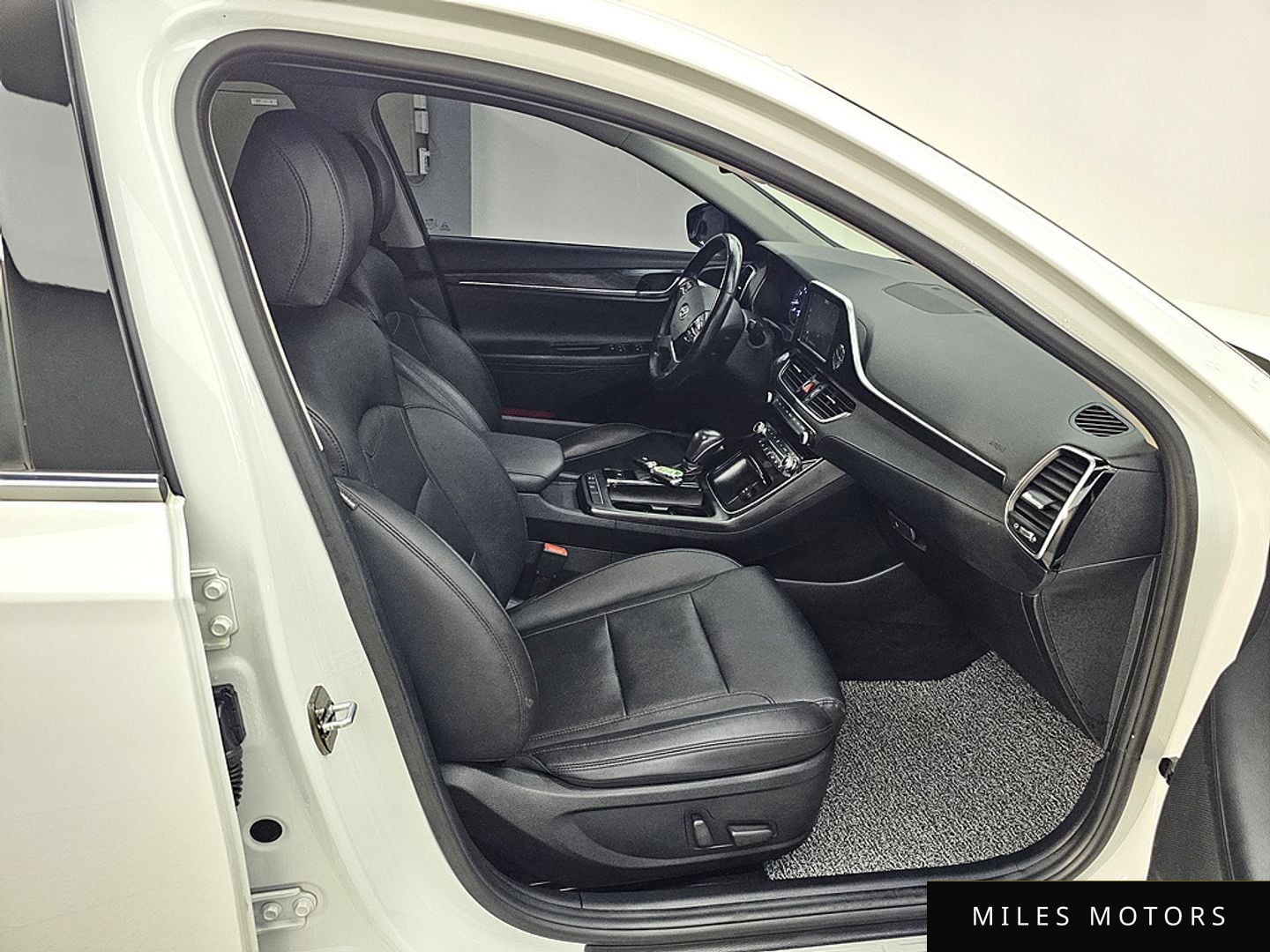 Hyundai Grandeur 2019 — миниатюра 12