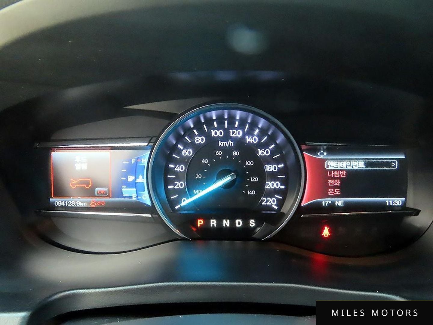 Ford Explorer 2019 — миниатюра 9