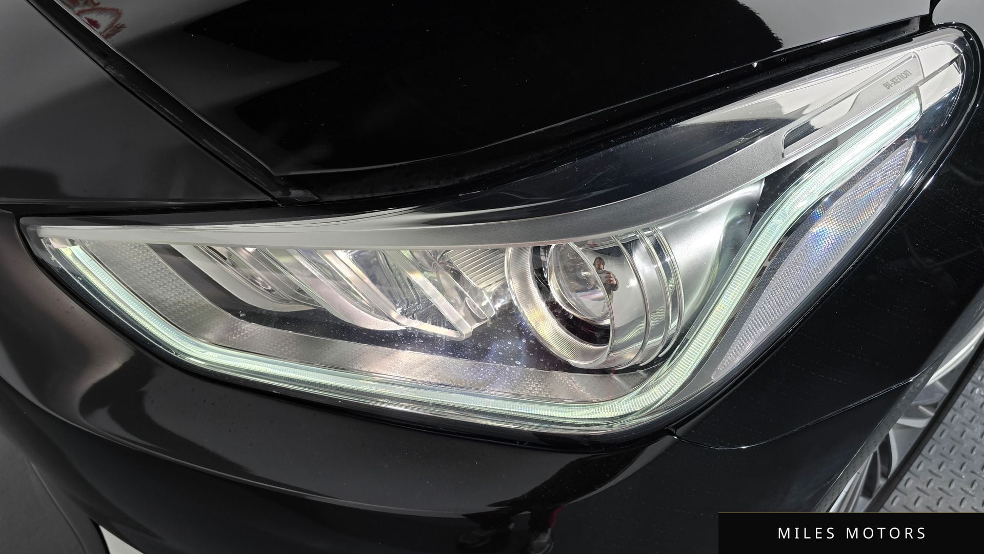 Genesis EQ900 2016 — миниатюра 8
